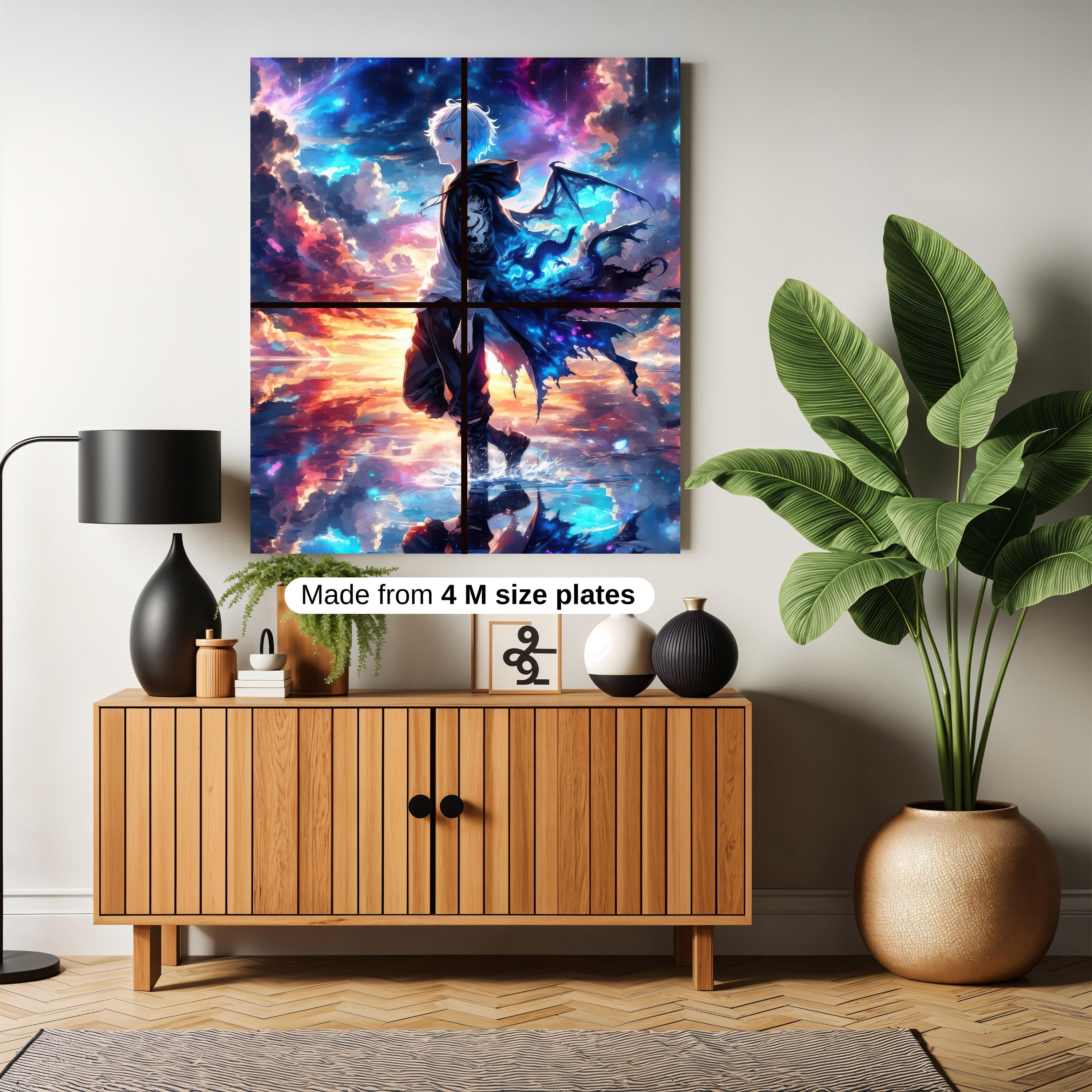Skywalker Enigma M
