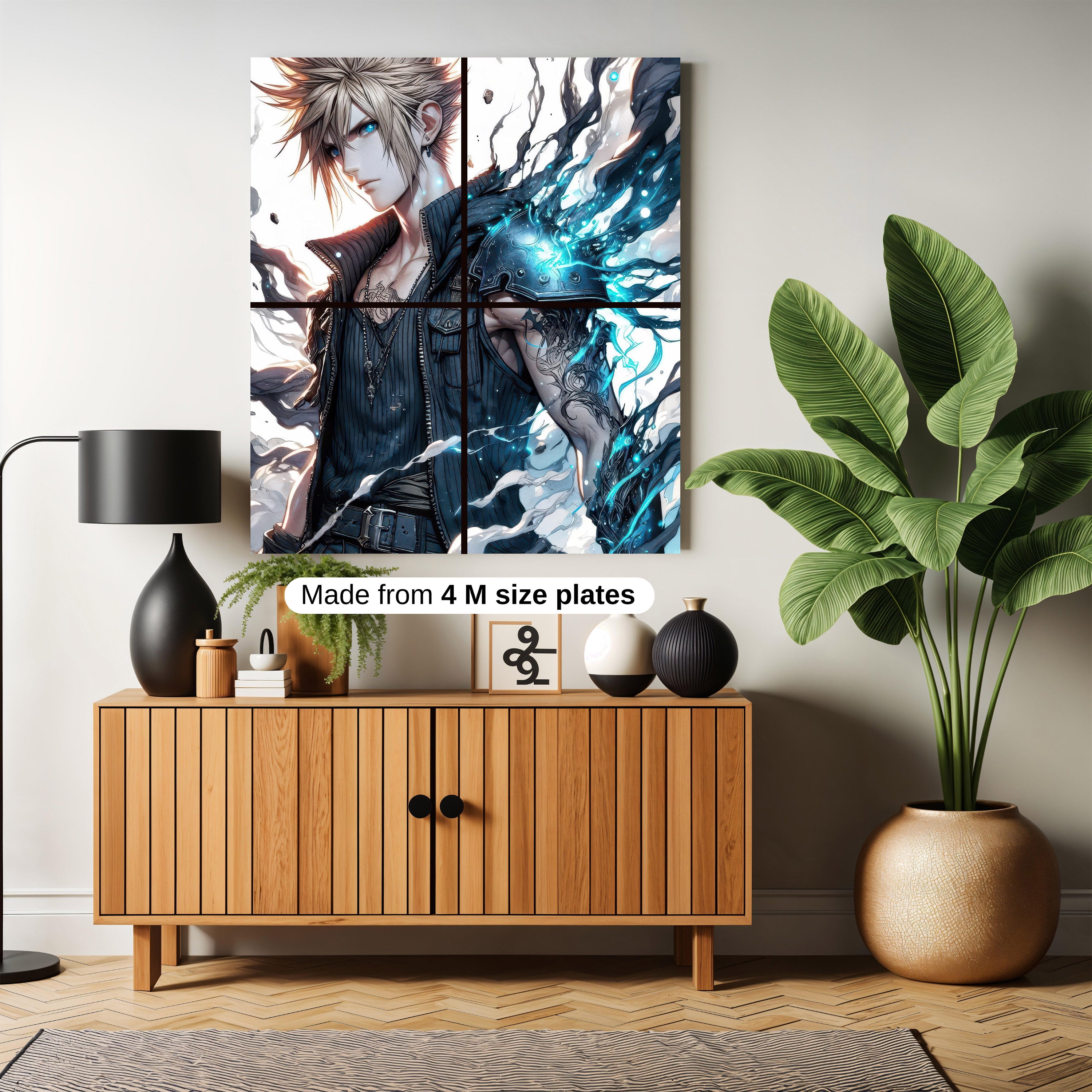 Mystic Valor M