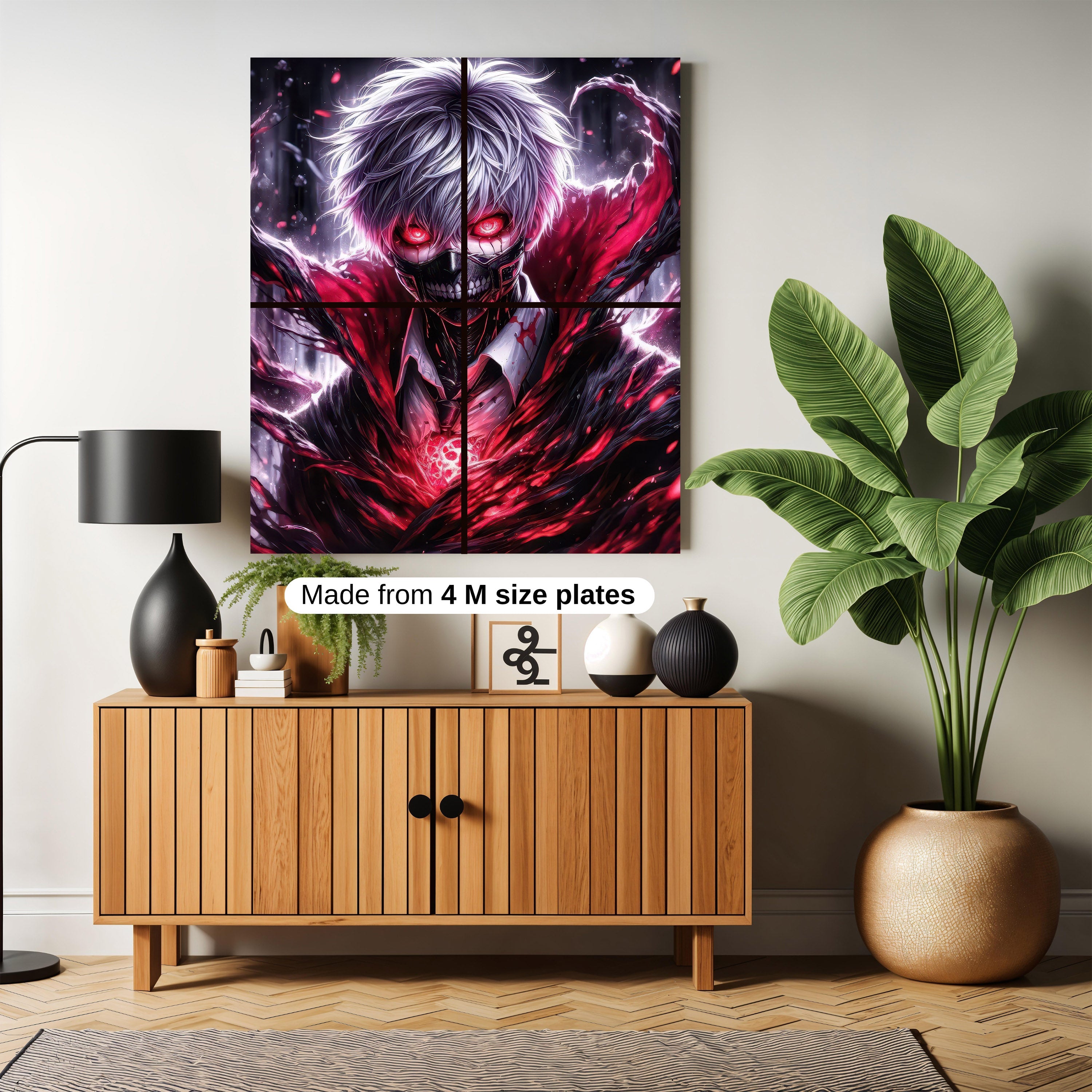 Ghoul Eruption