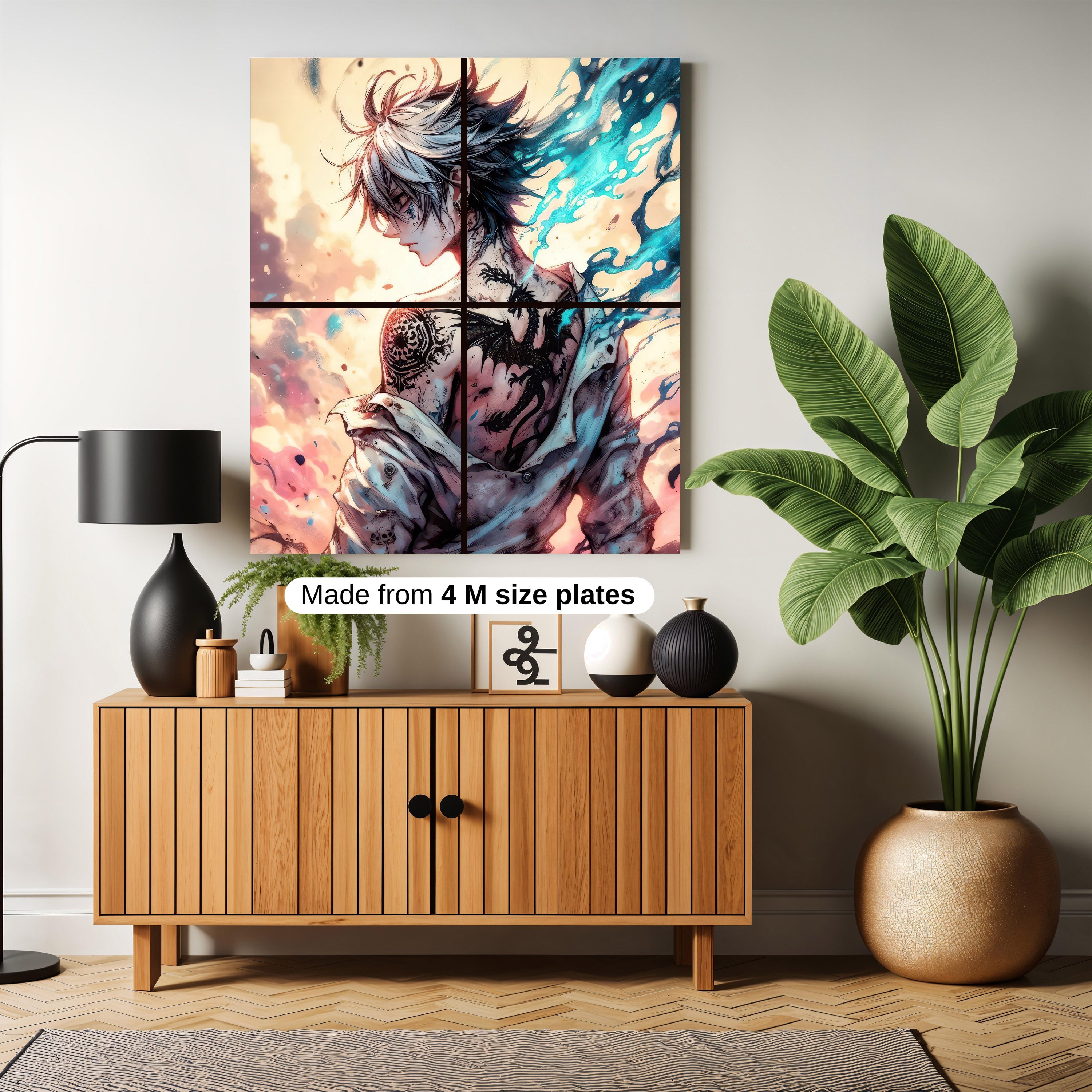 Dragon Euphoria M