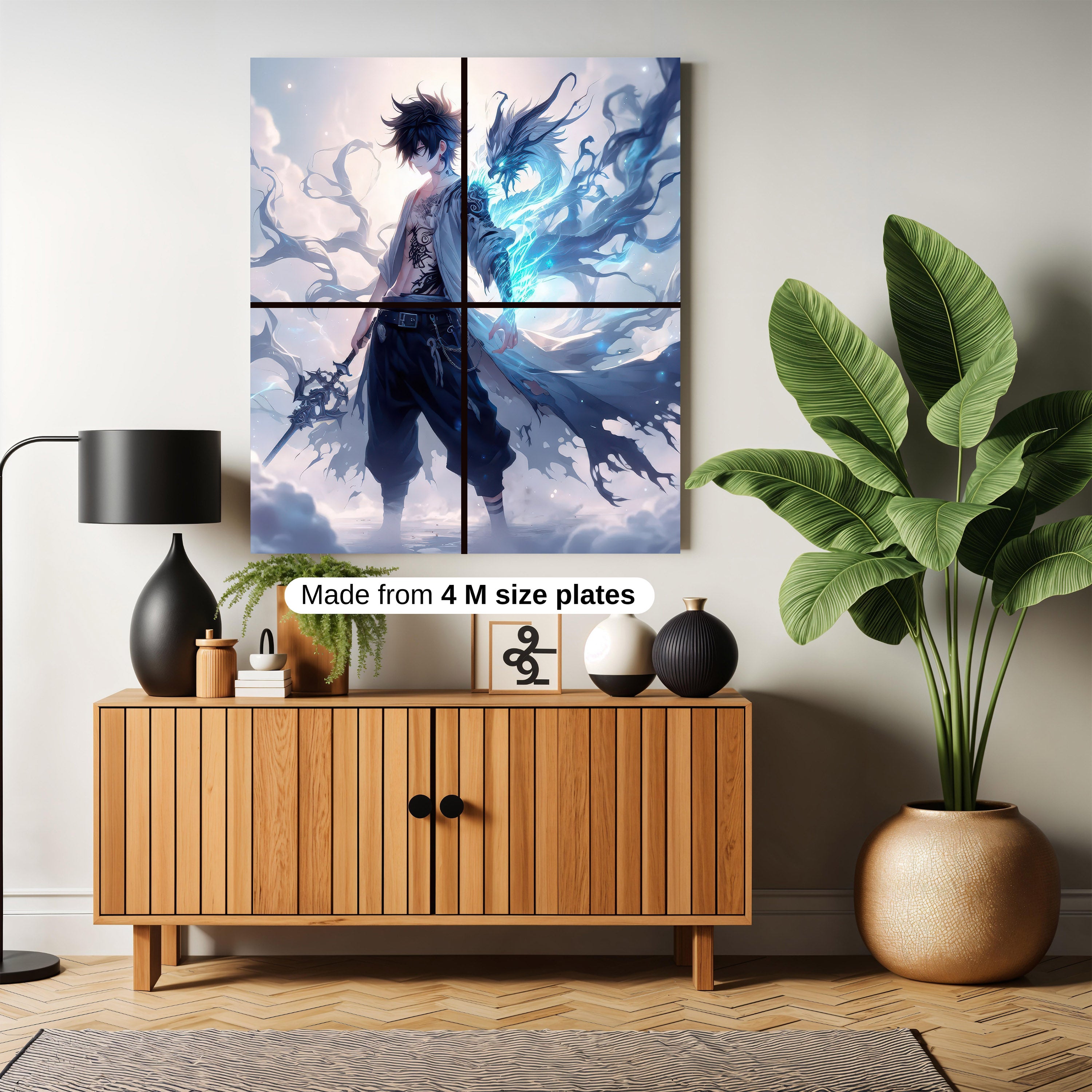 Dragon Aether M