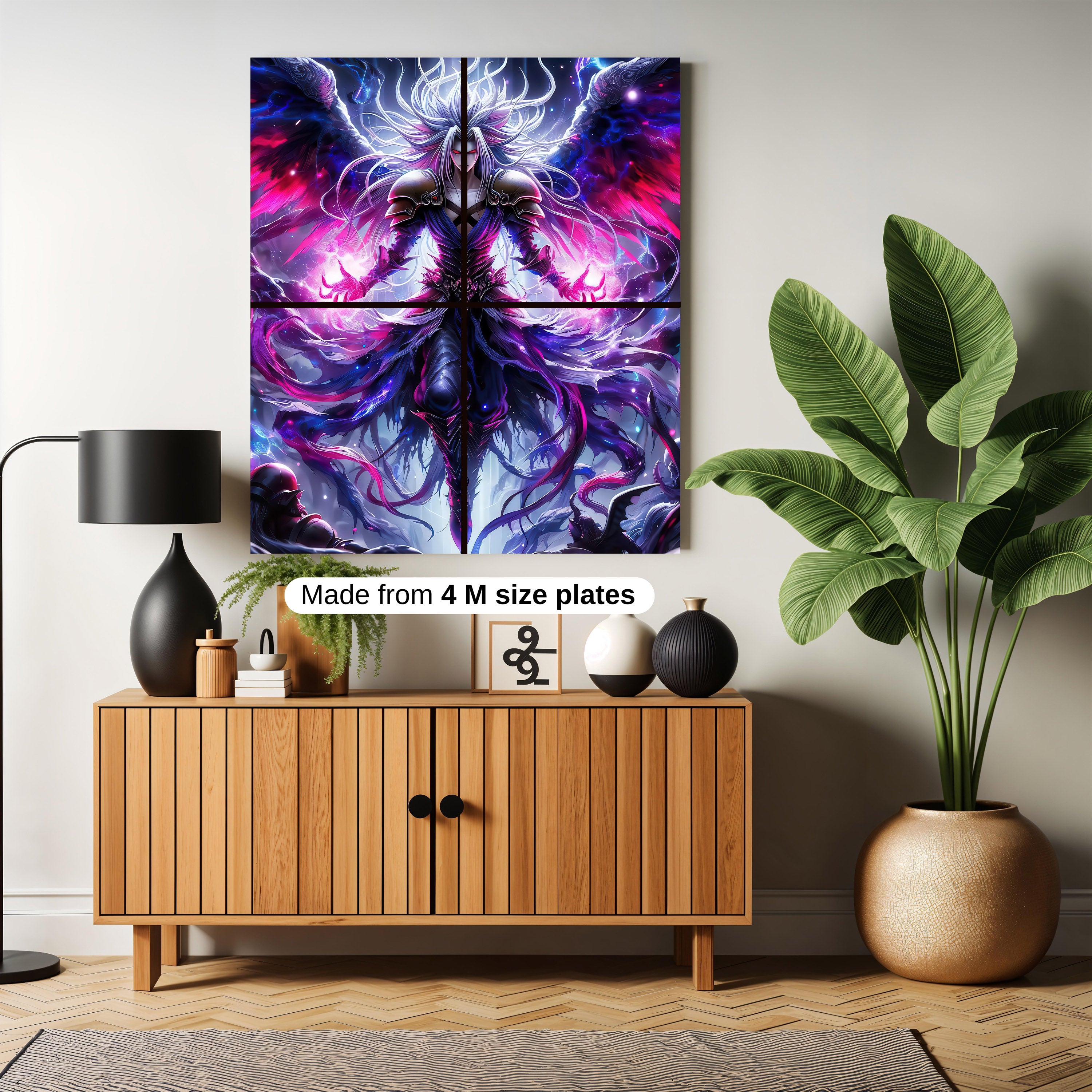 Celestial Fury M