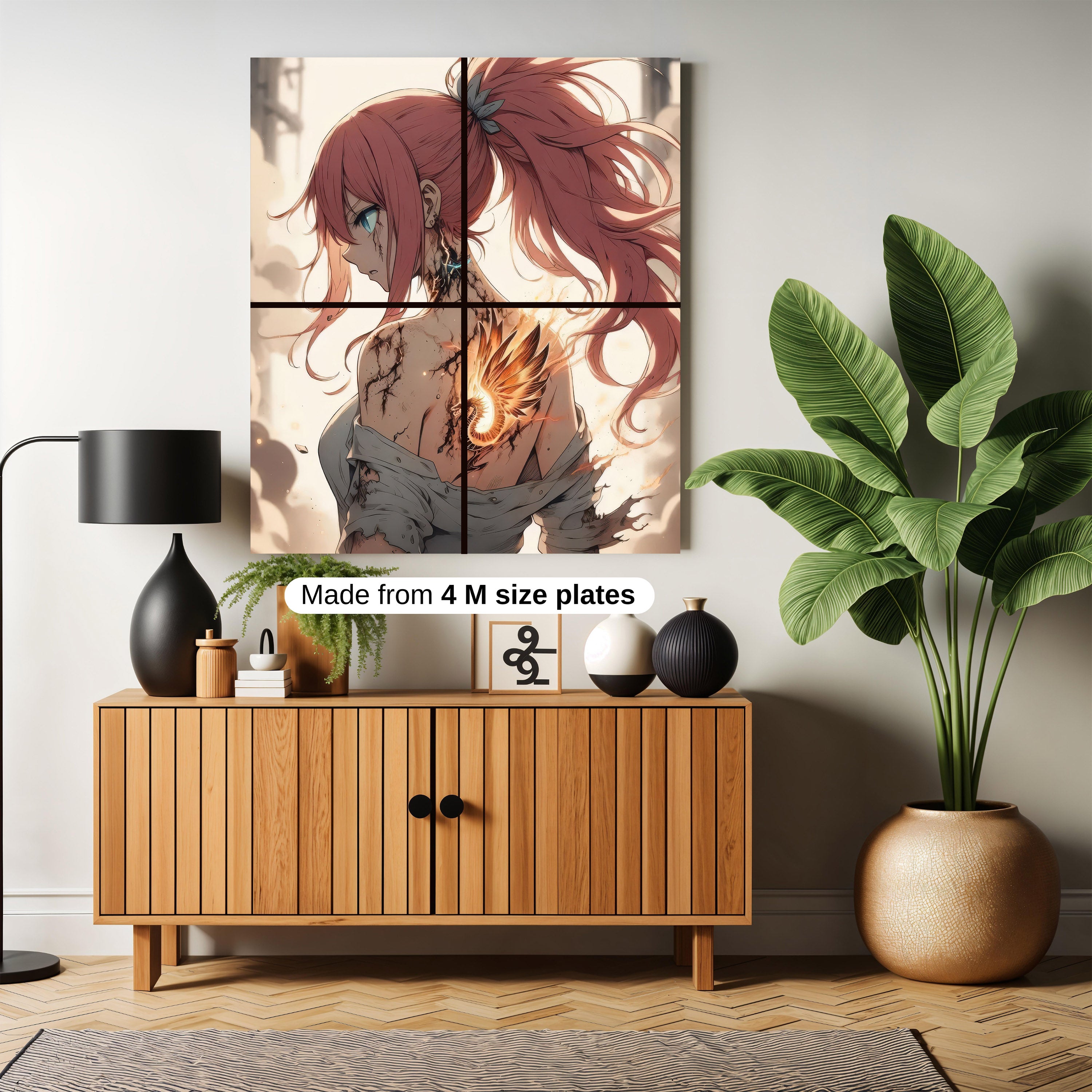 Phoenix Ascendant M