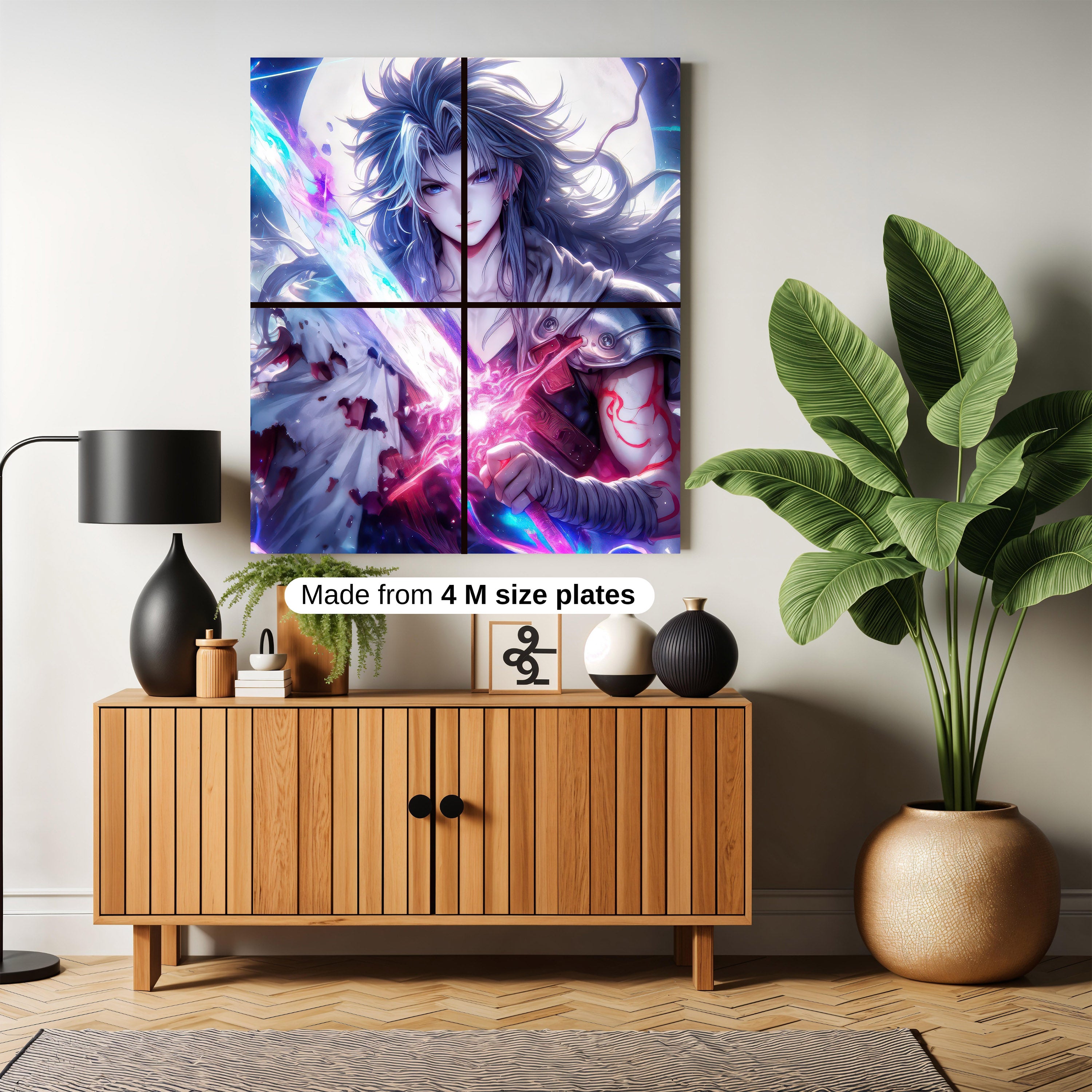 Celestial Blade M