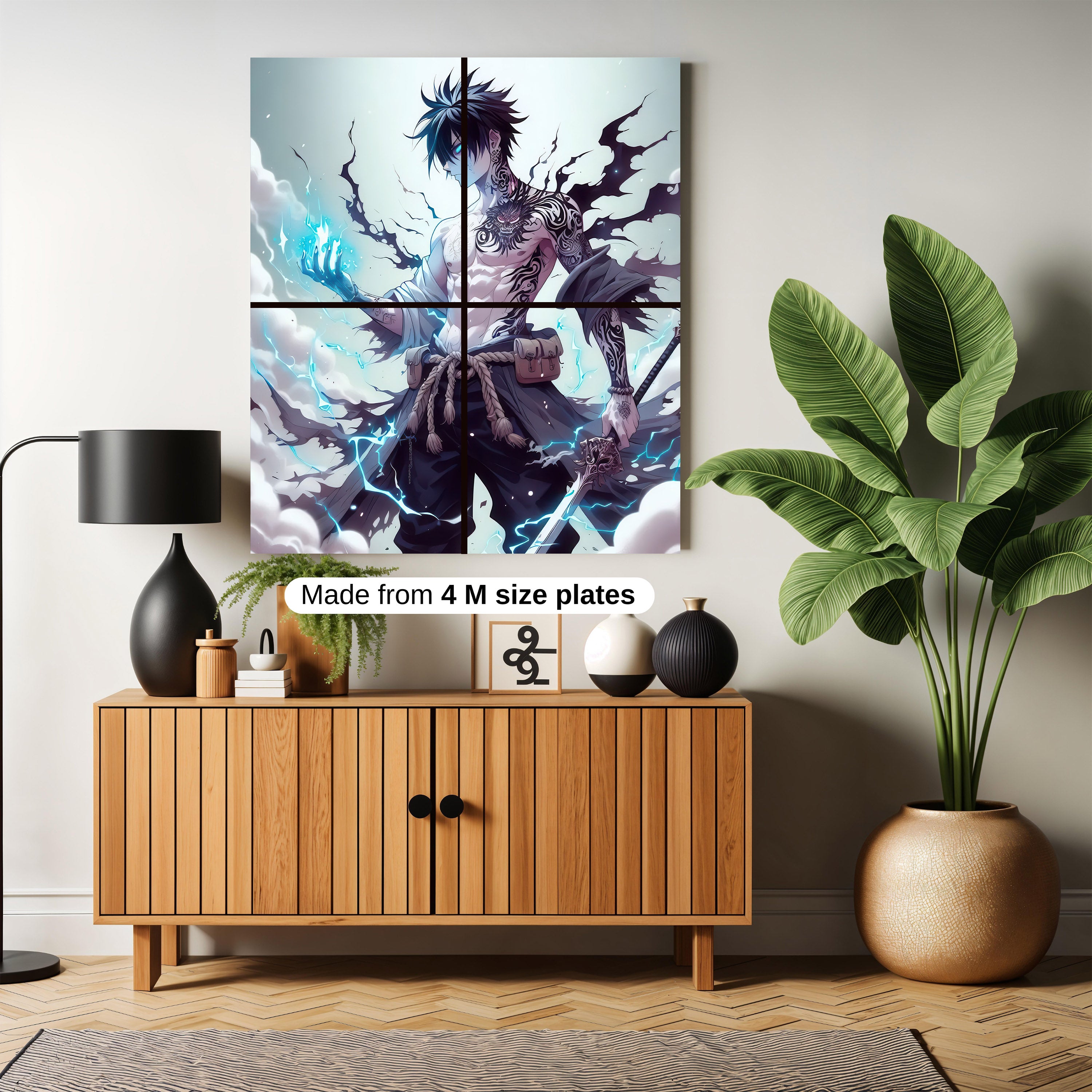 Mystic Stormrage M