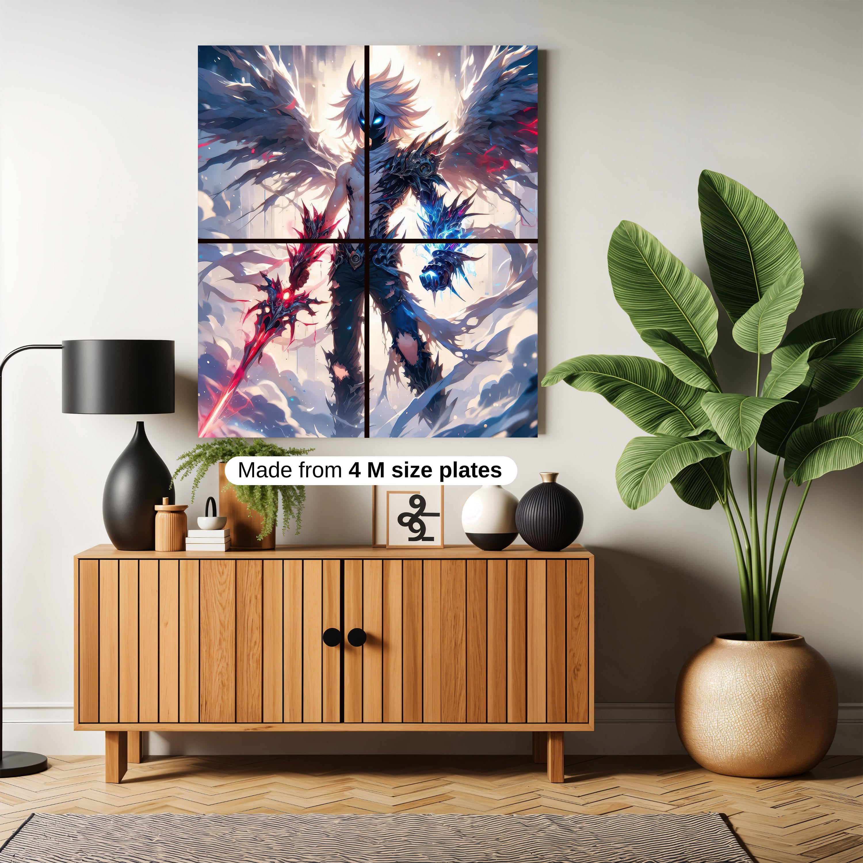Celestial Fury M