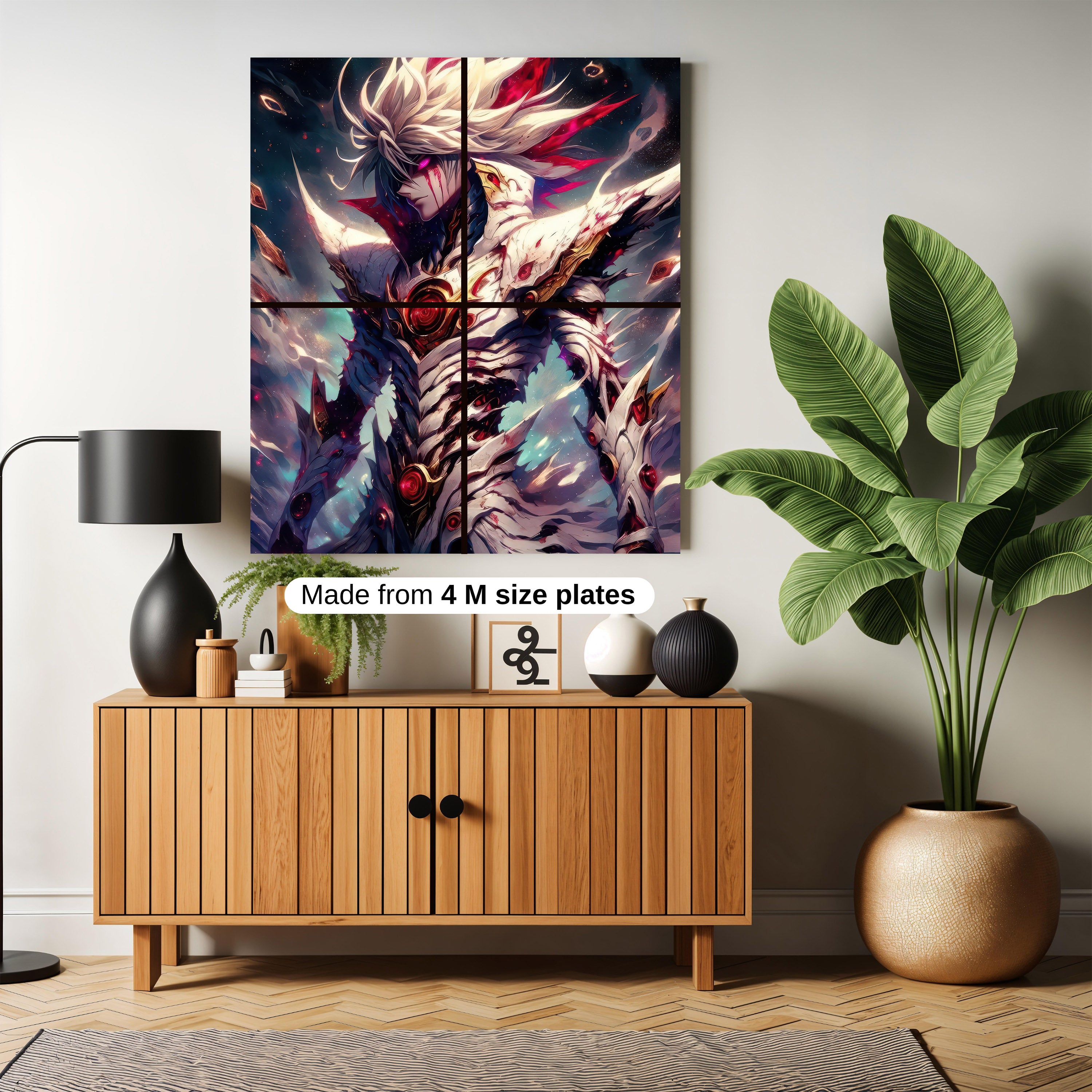 Celestial Fury M