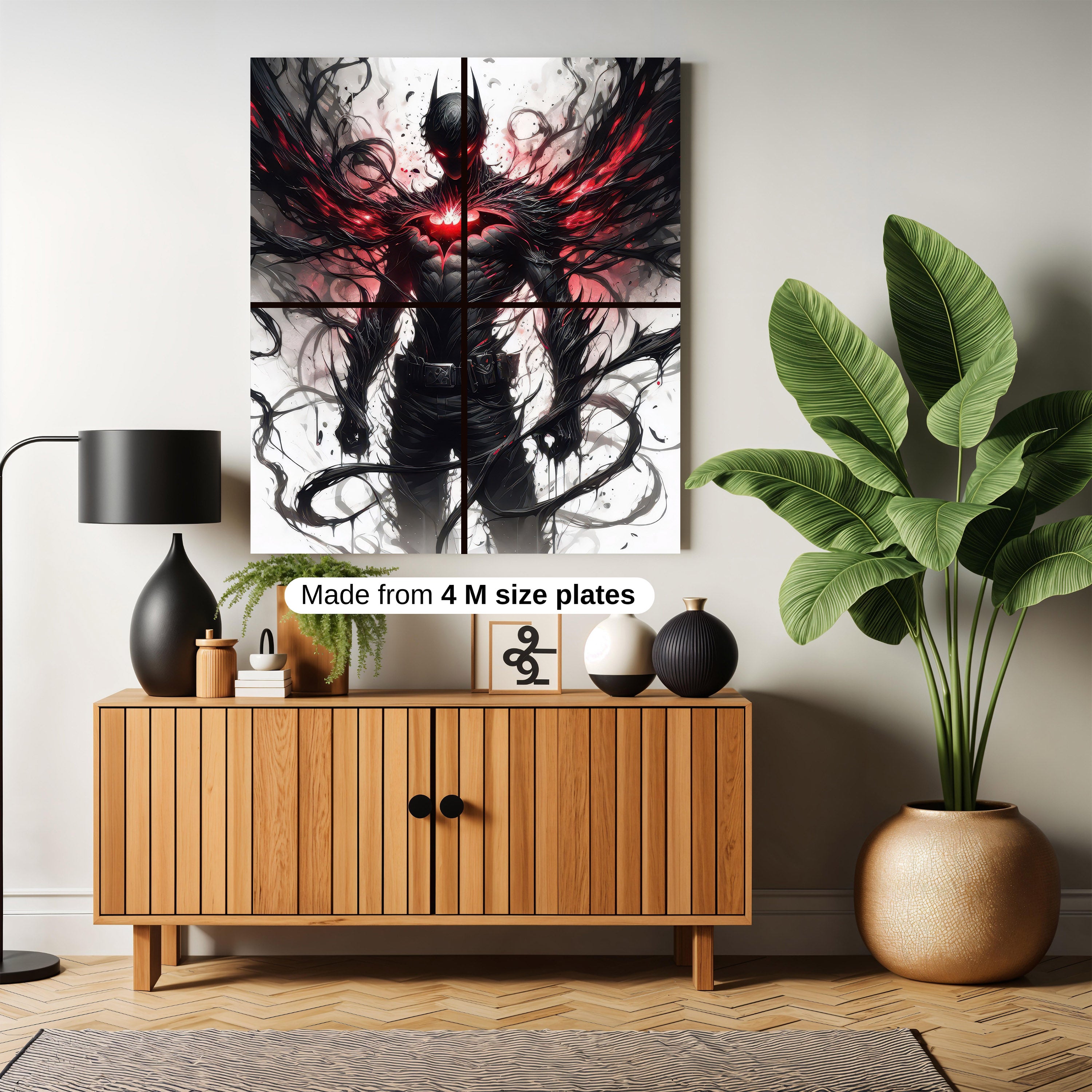Batman Eclipsed M