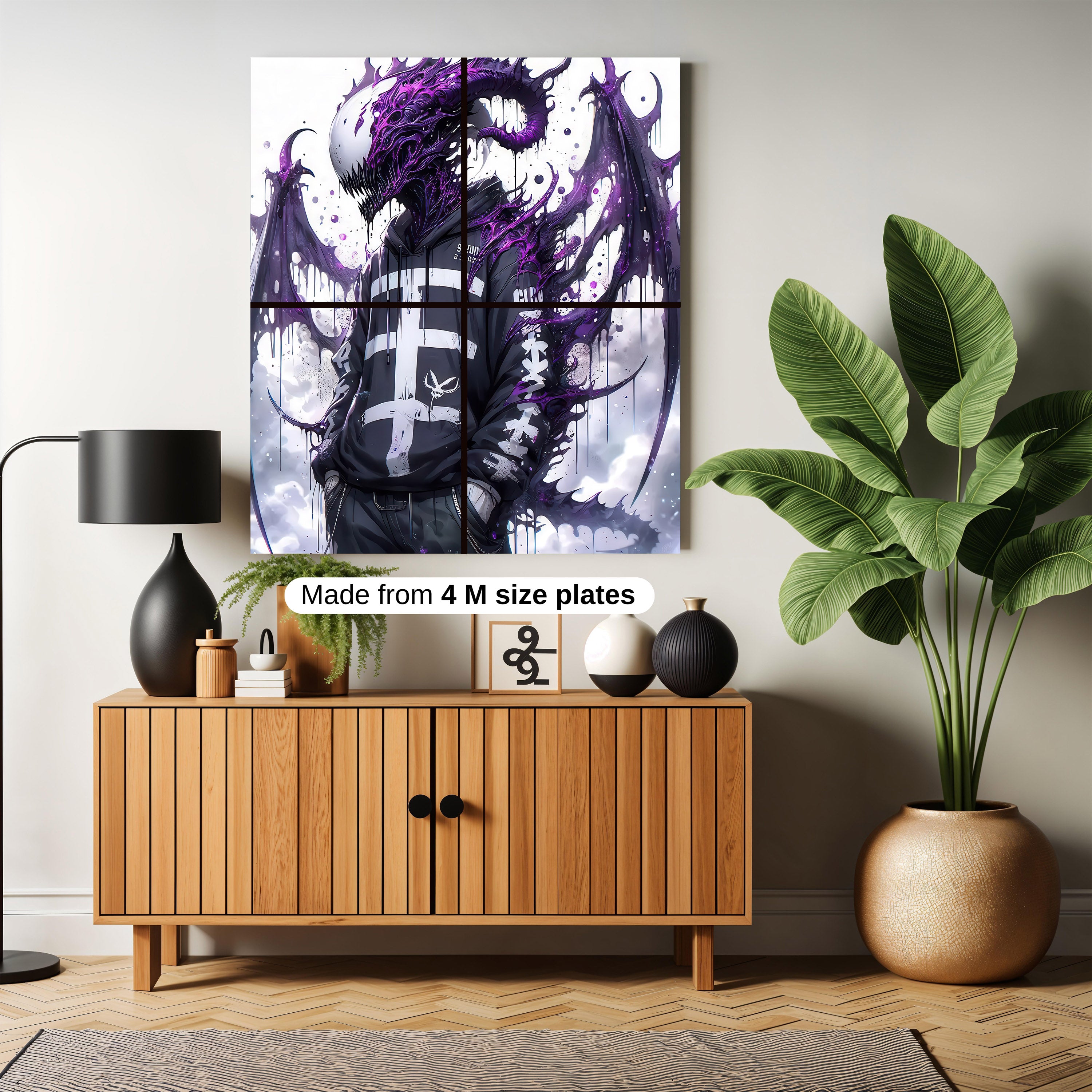 Venomous Vibe M
