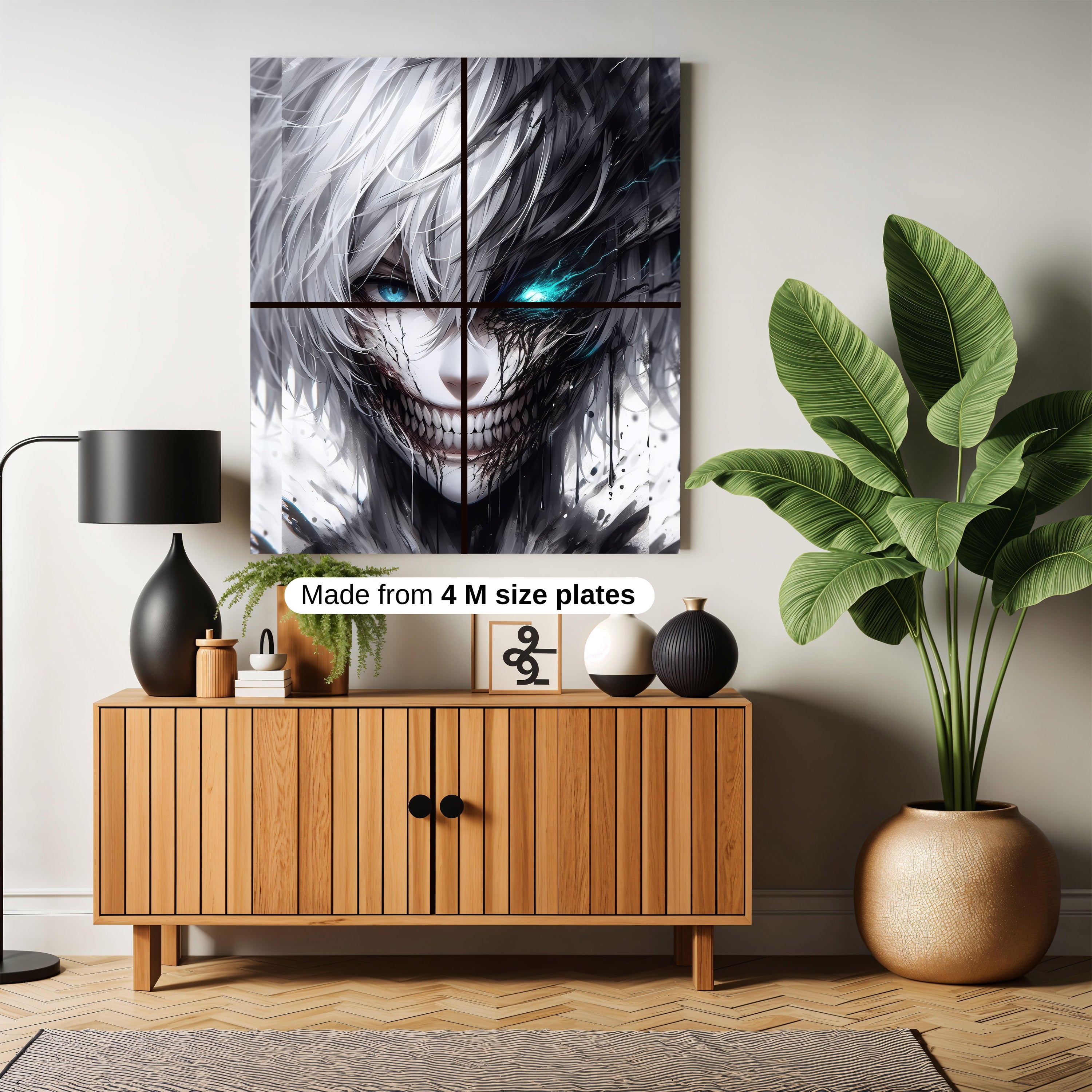 Ghoul Splendor M