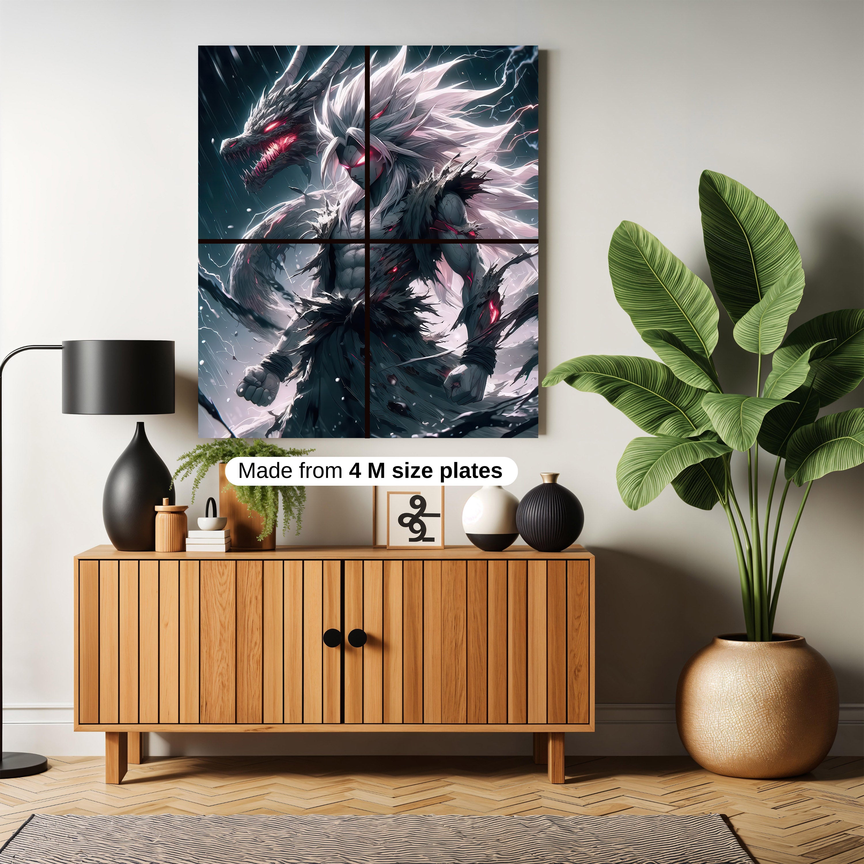 Dragon Fury M