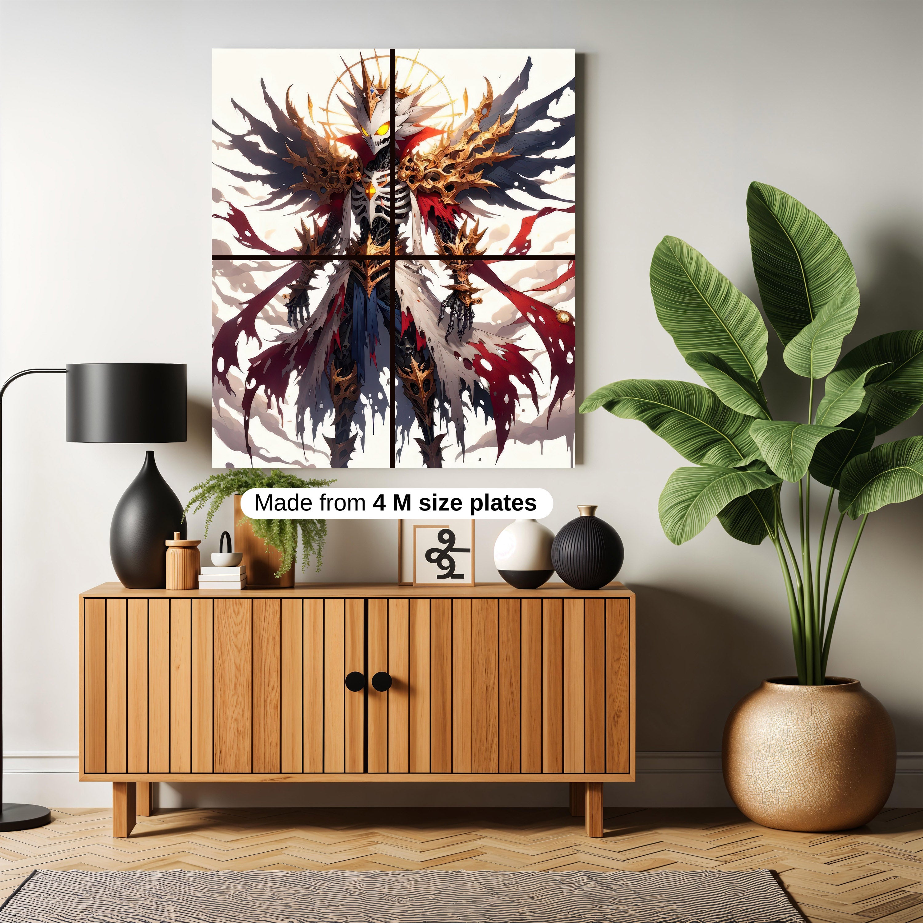 Celestial Fury M