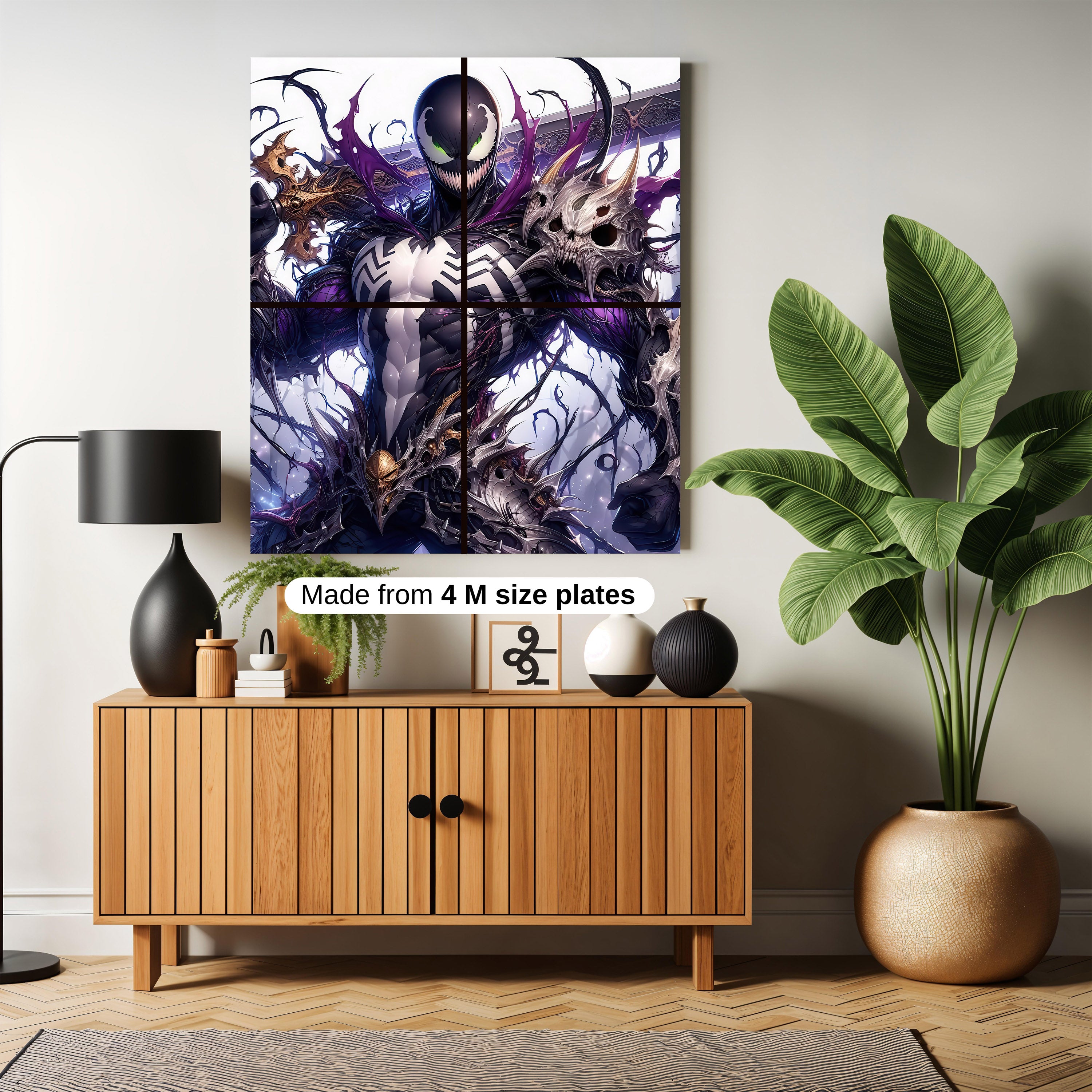 Venom Vortex M
