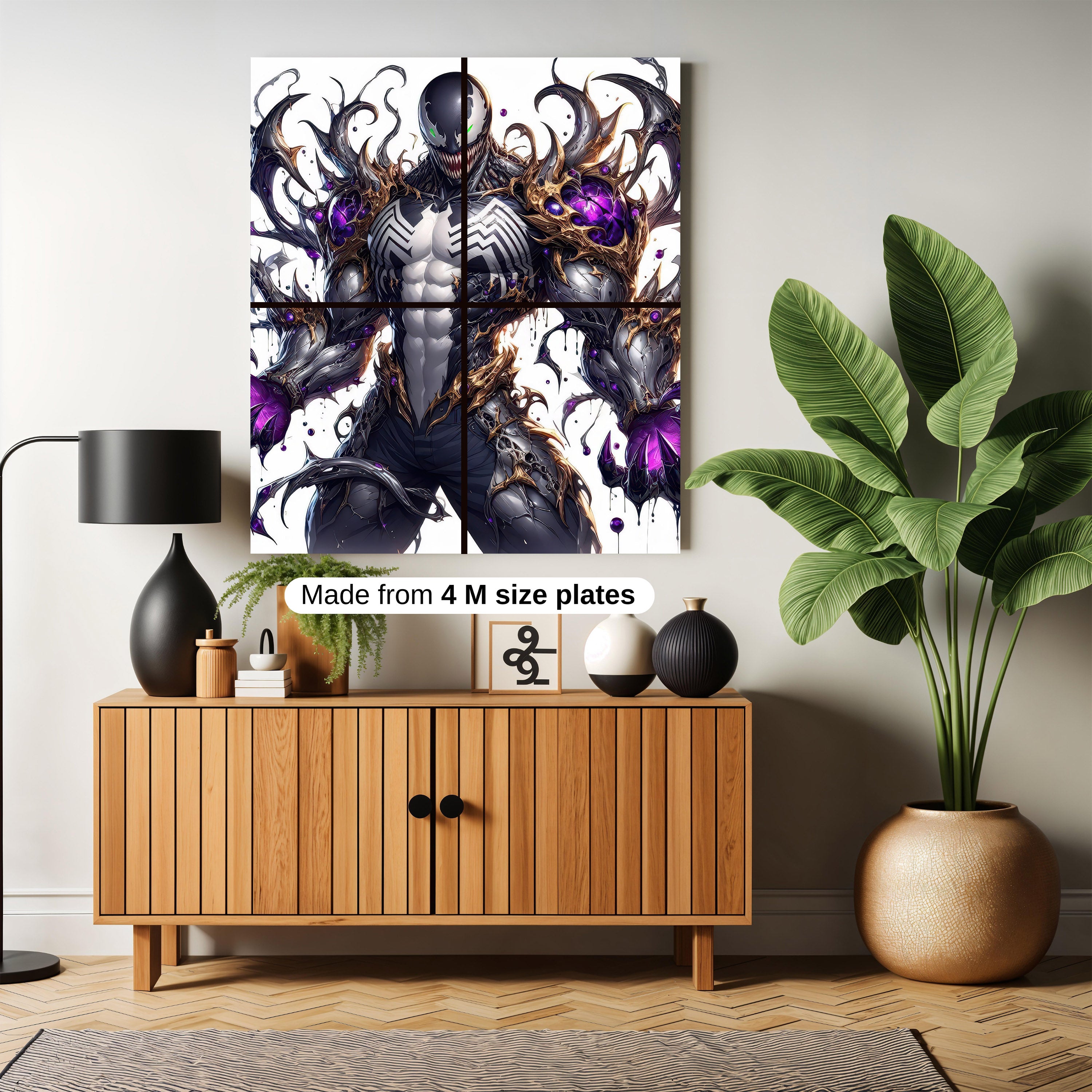 Venom Vortex M