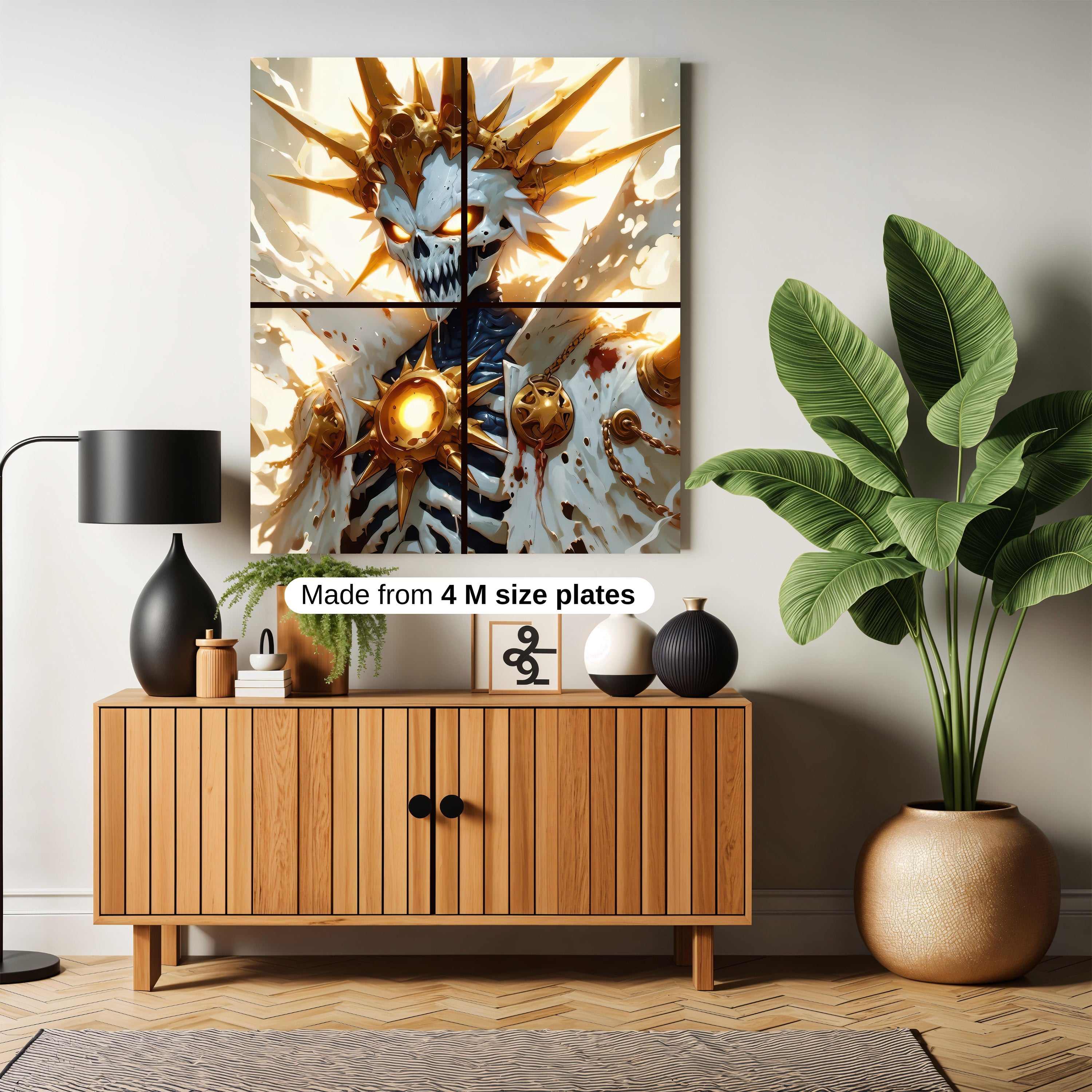 Celestial Fury M