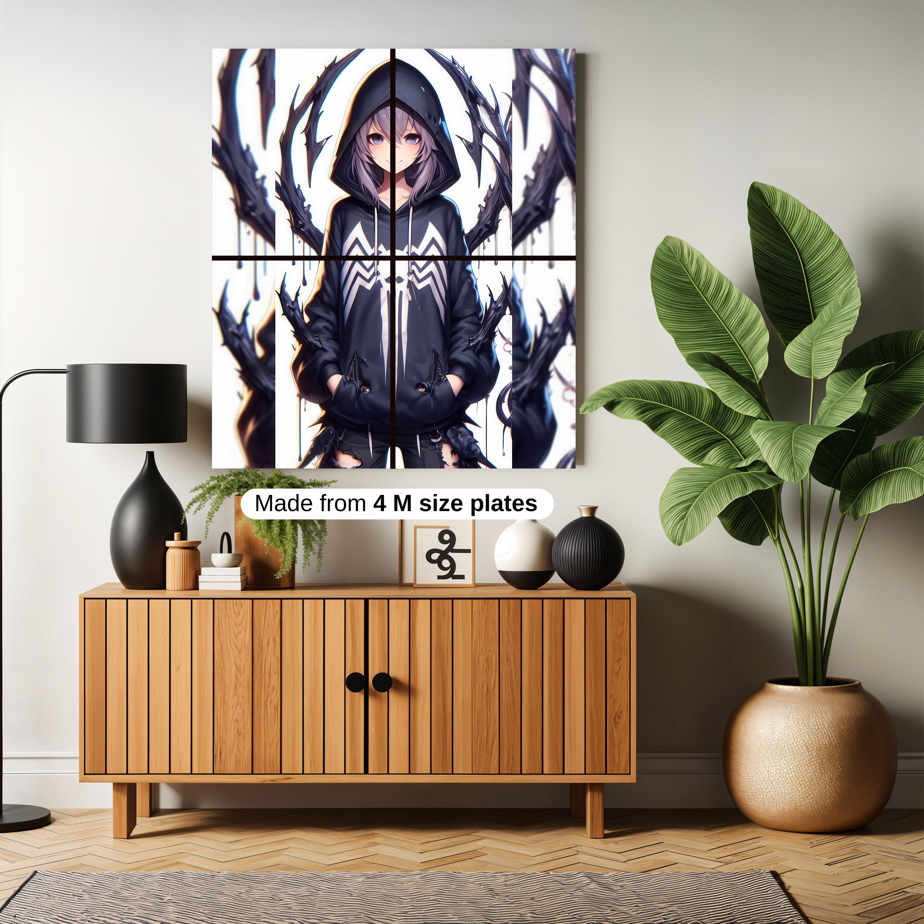 Venomous Vibe M