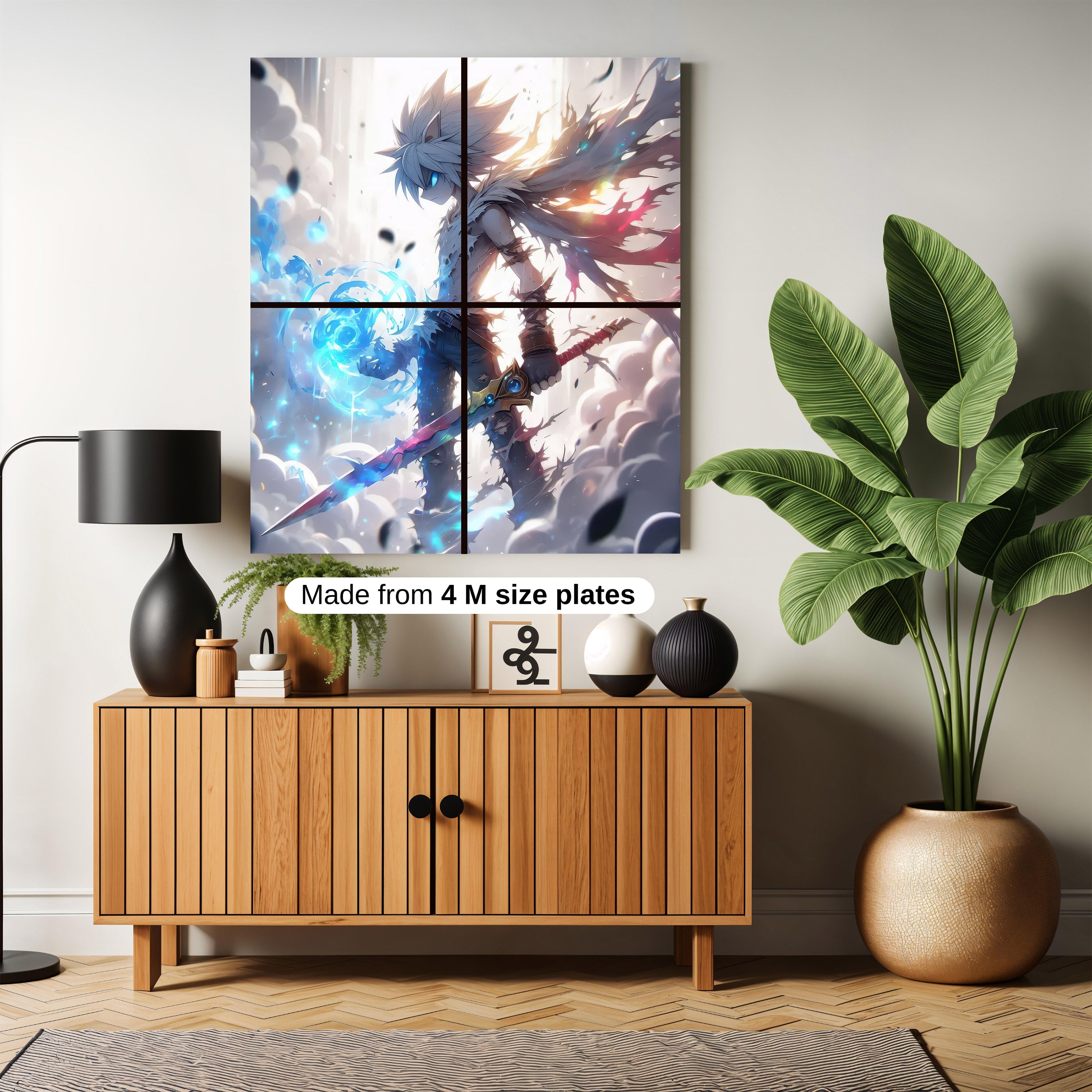 Celestial Bravado M