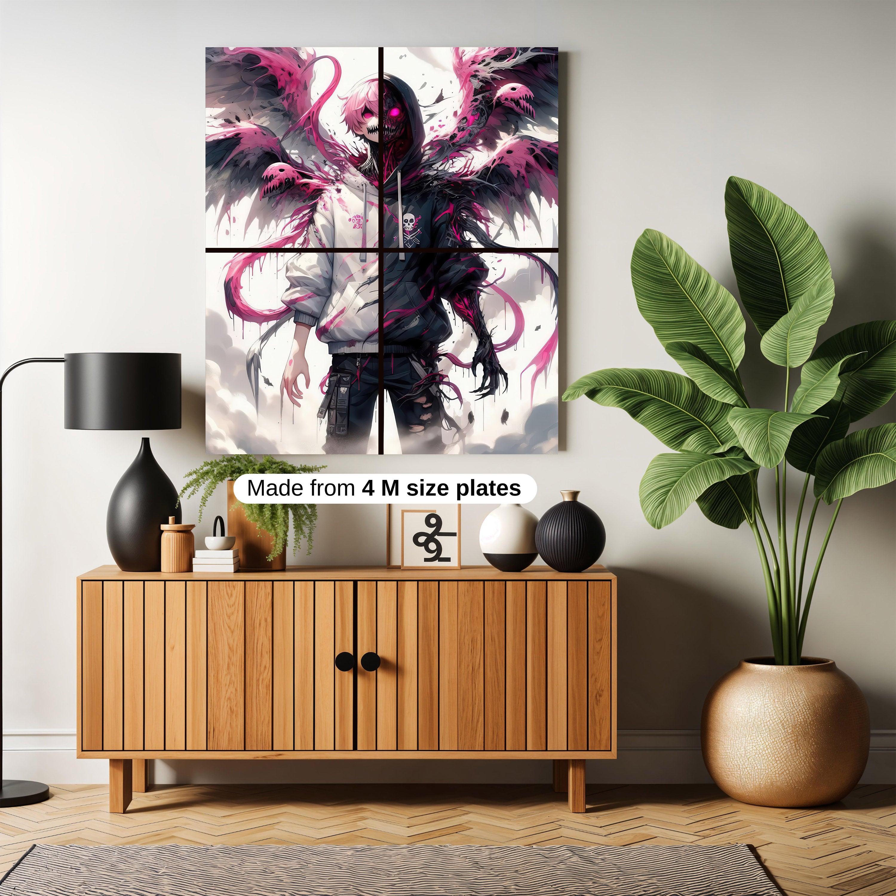 Chaos Emanation M