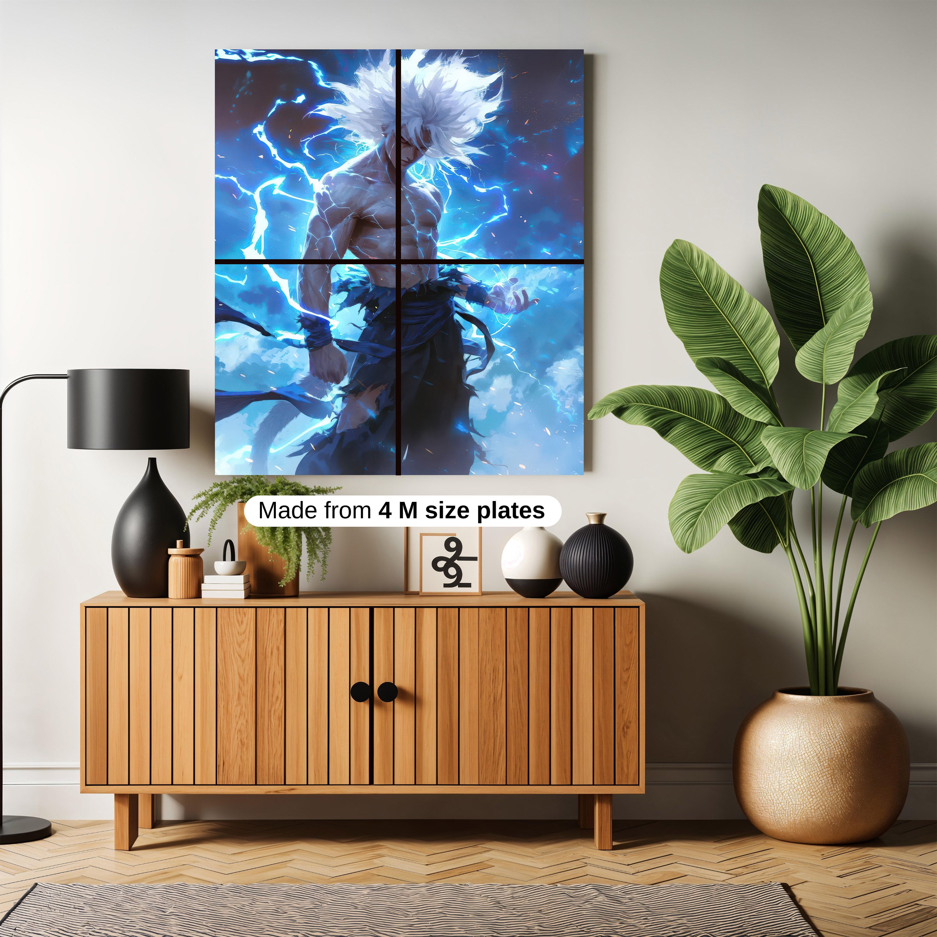 Storm Bravado M