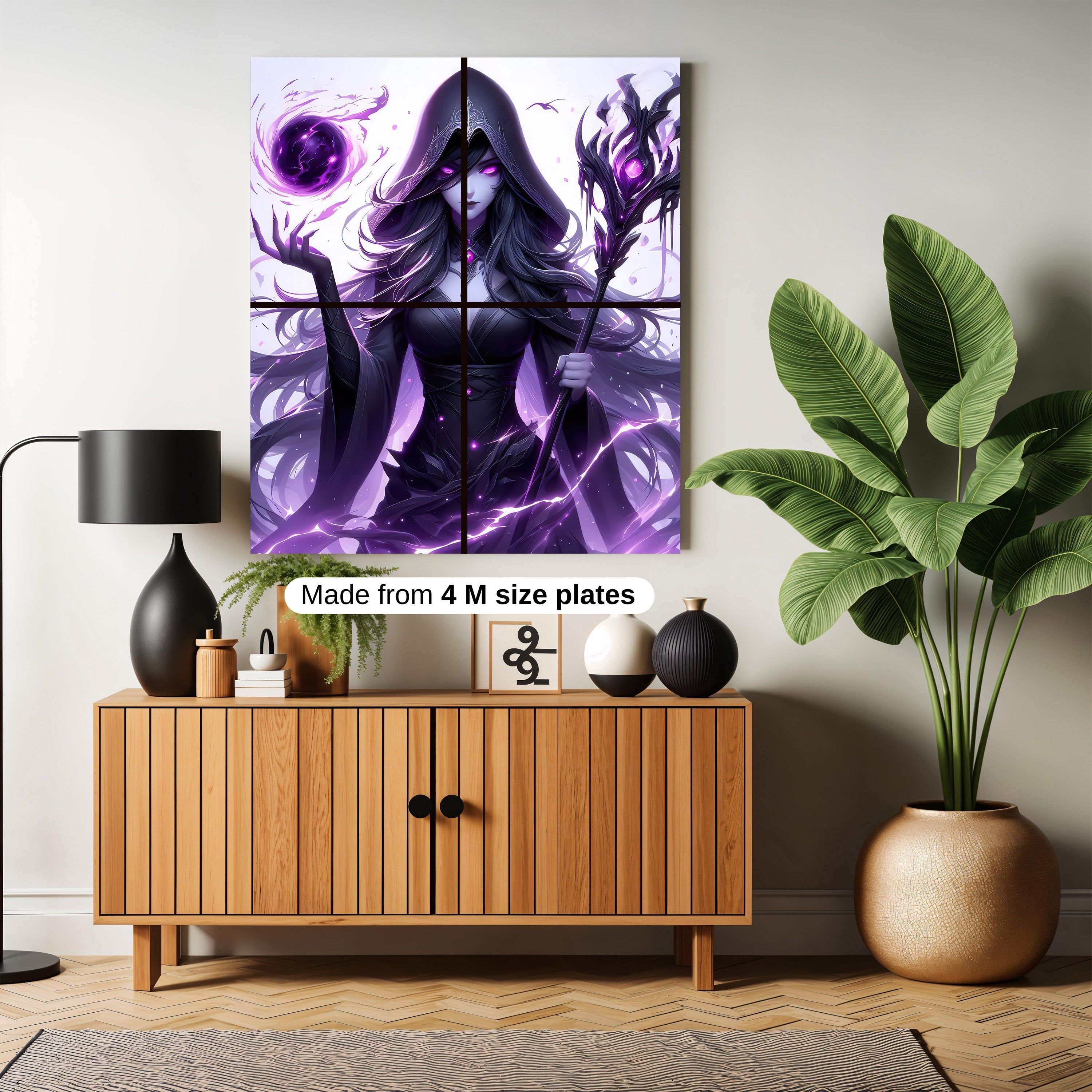 Mystic Enigma