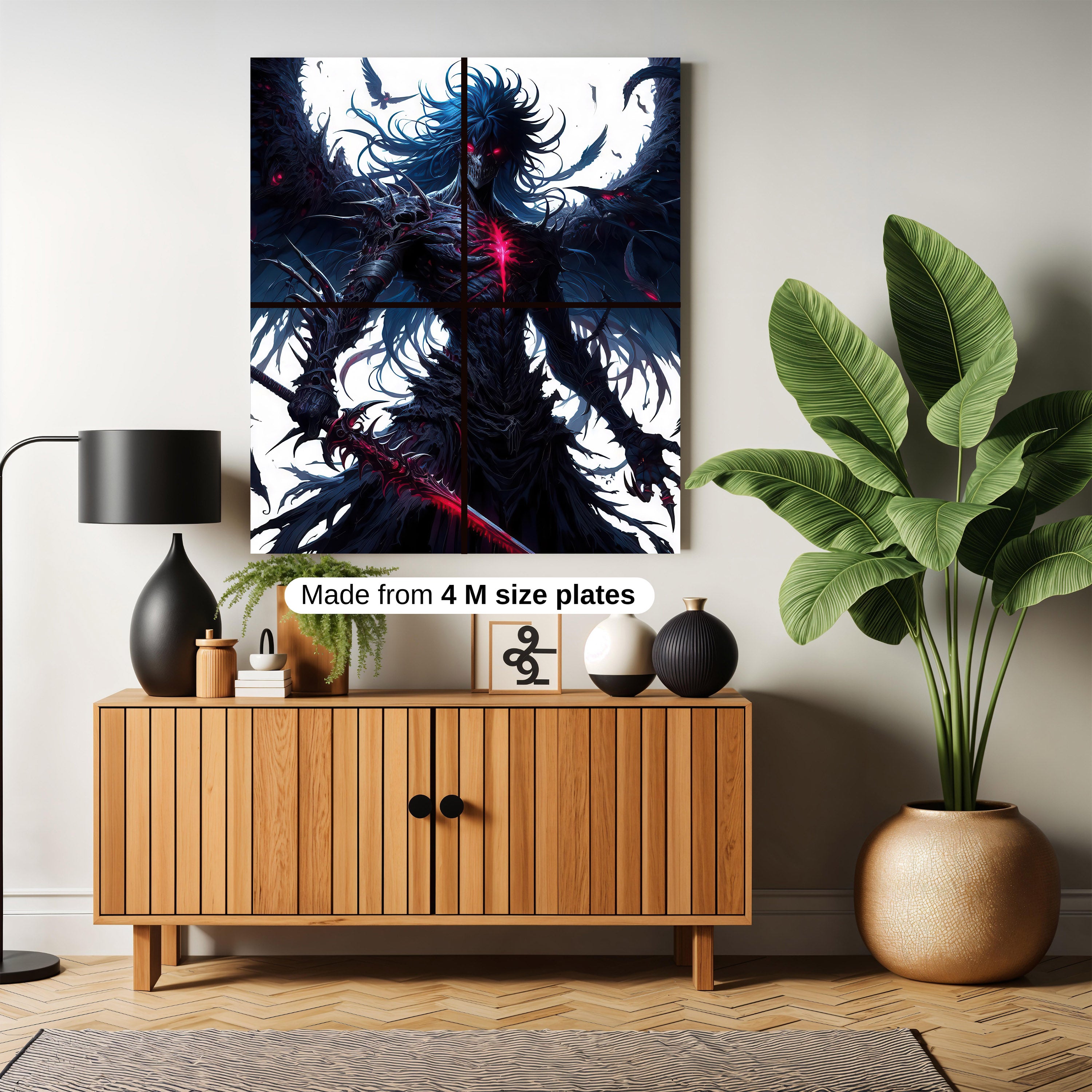 Dark Euphoria M