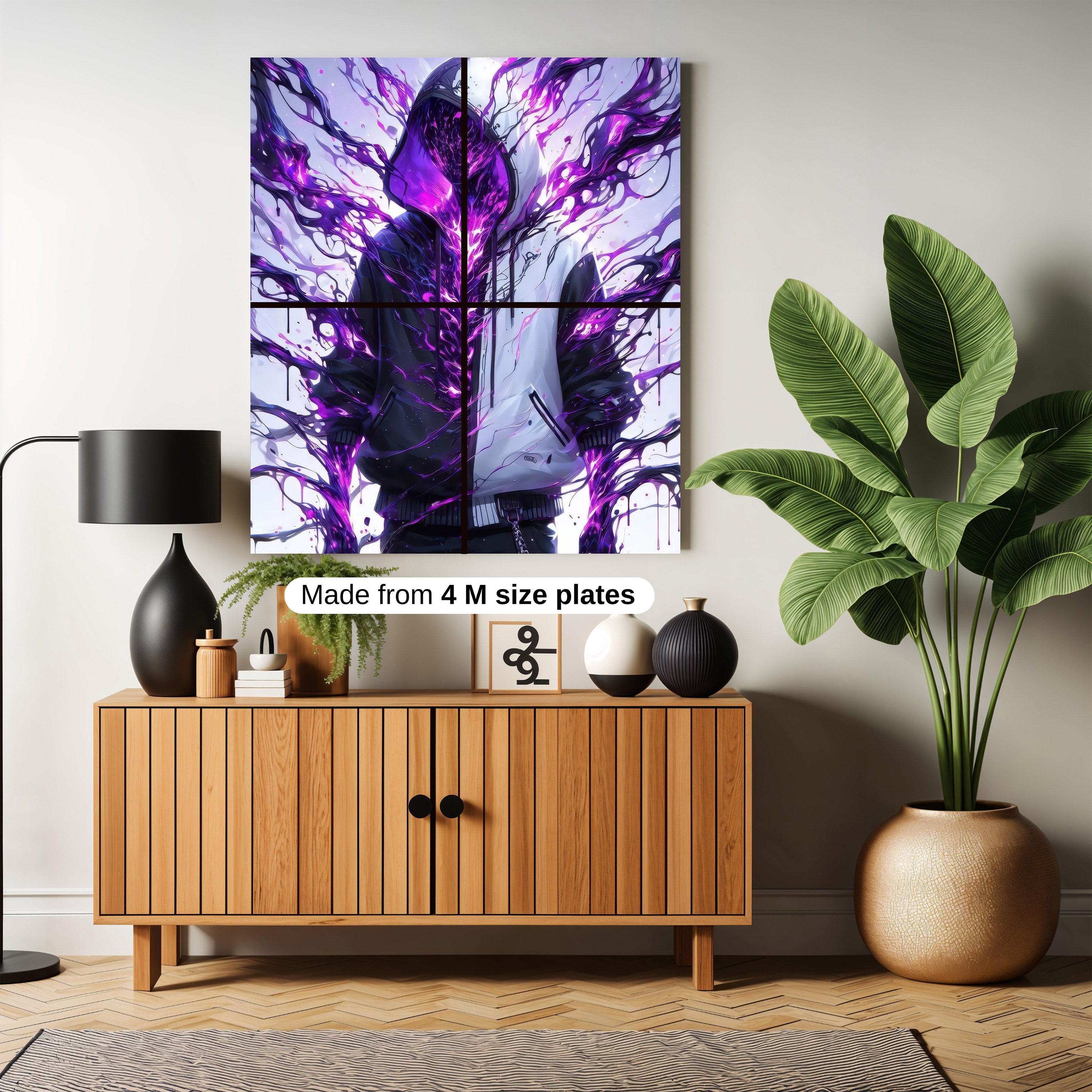 Void Enigma M