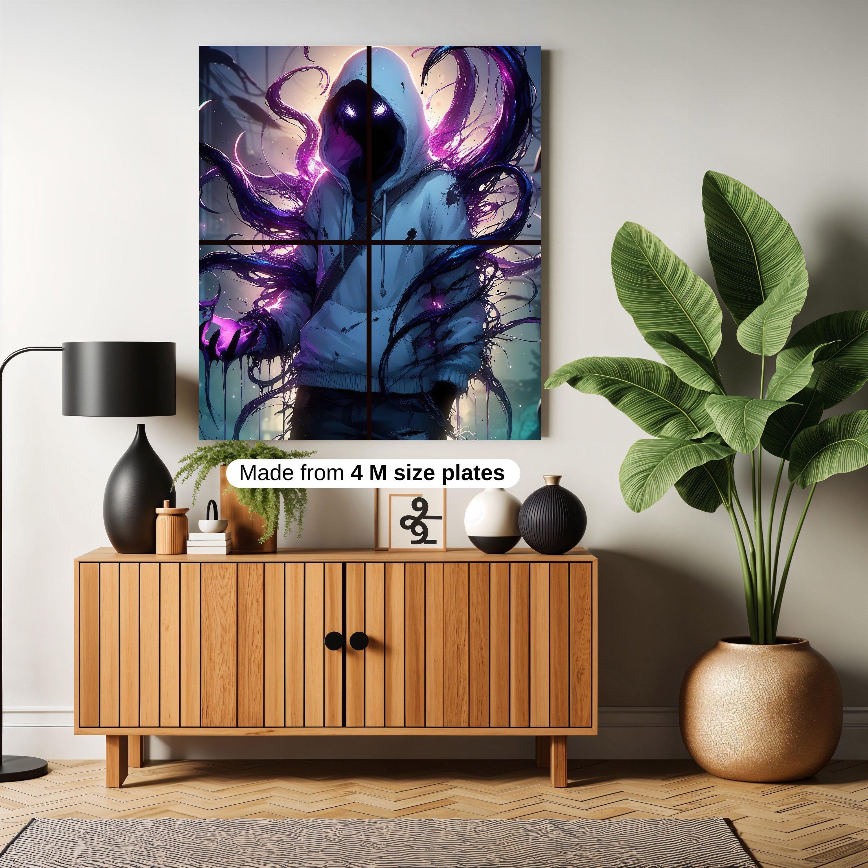 Shadowy Euphoria M