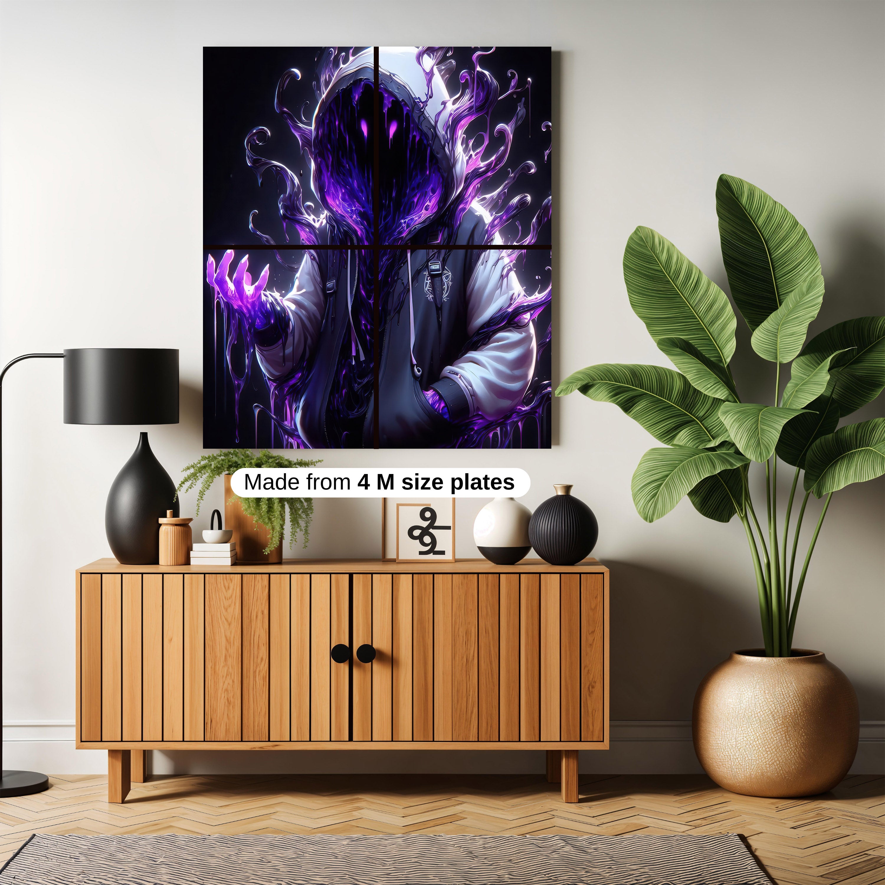 Void Enigma M
