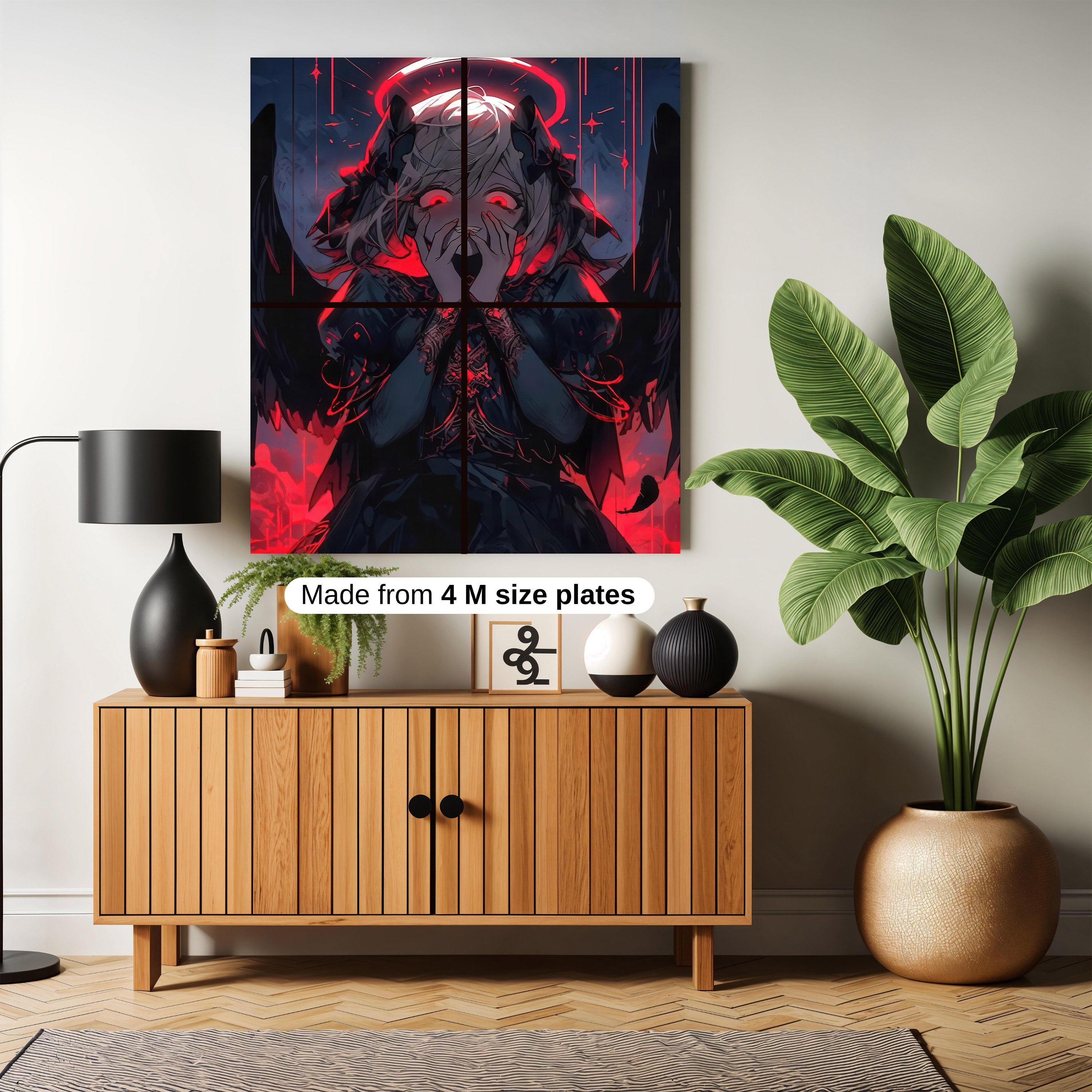Infernal Whimsy M