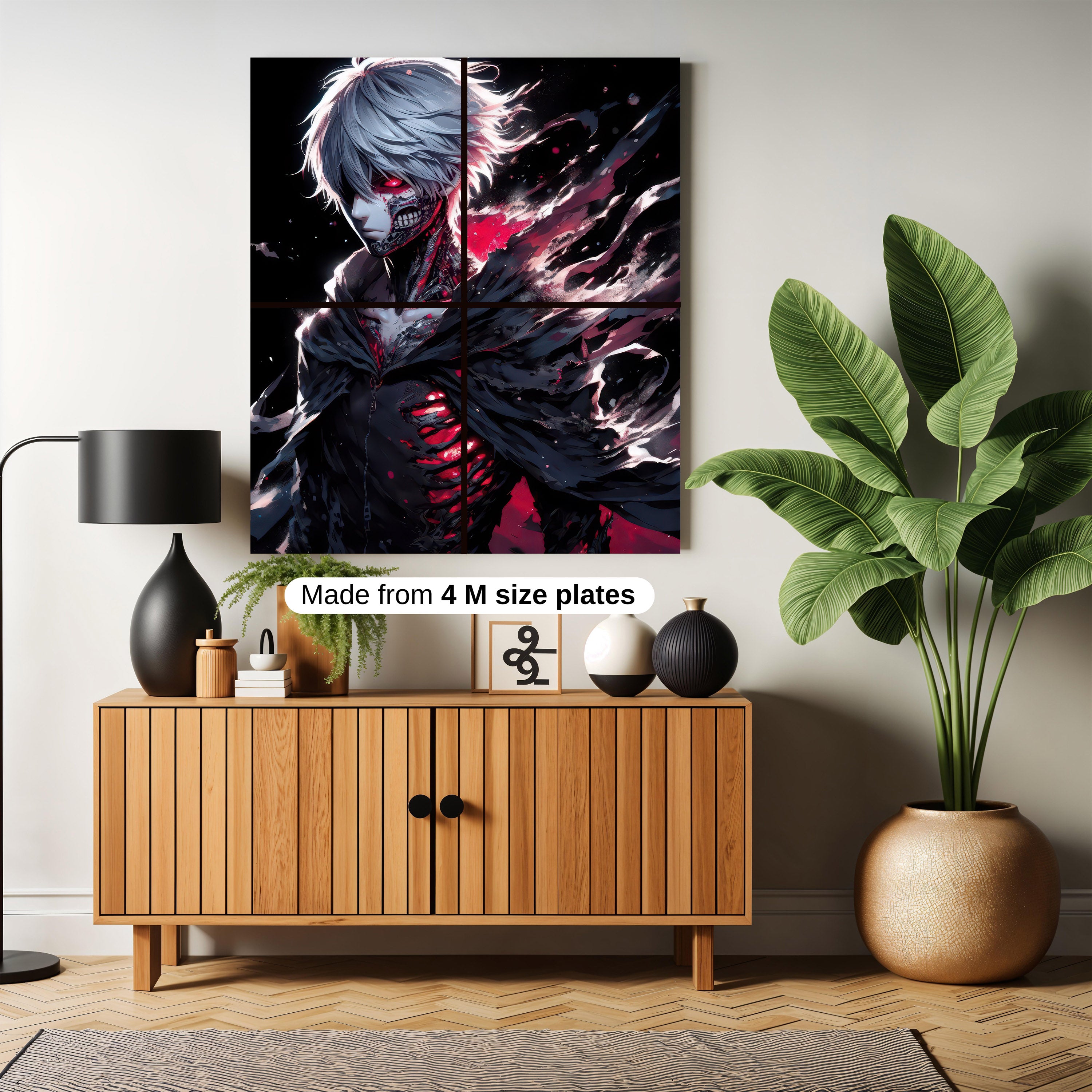 Ghoul Inferno M