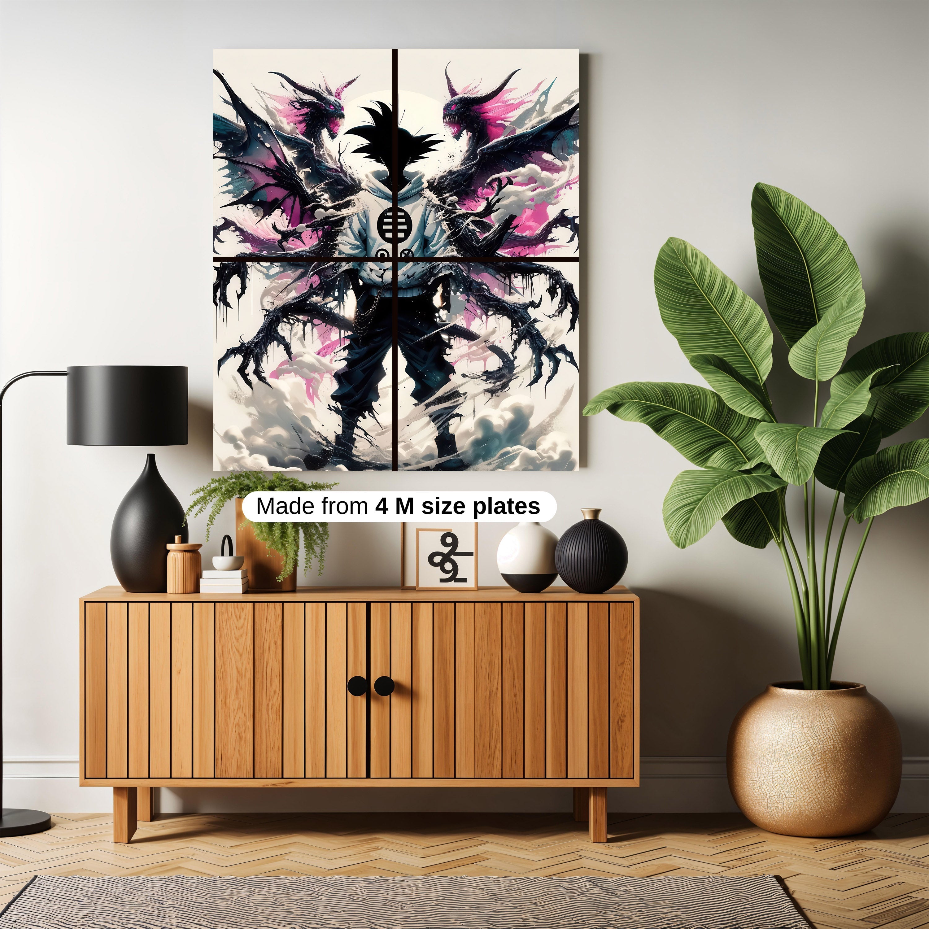 Dragon Chaos