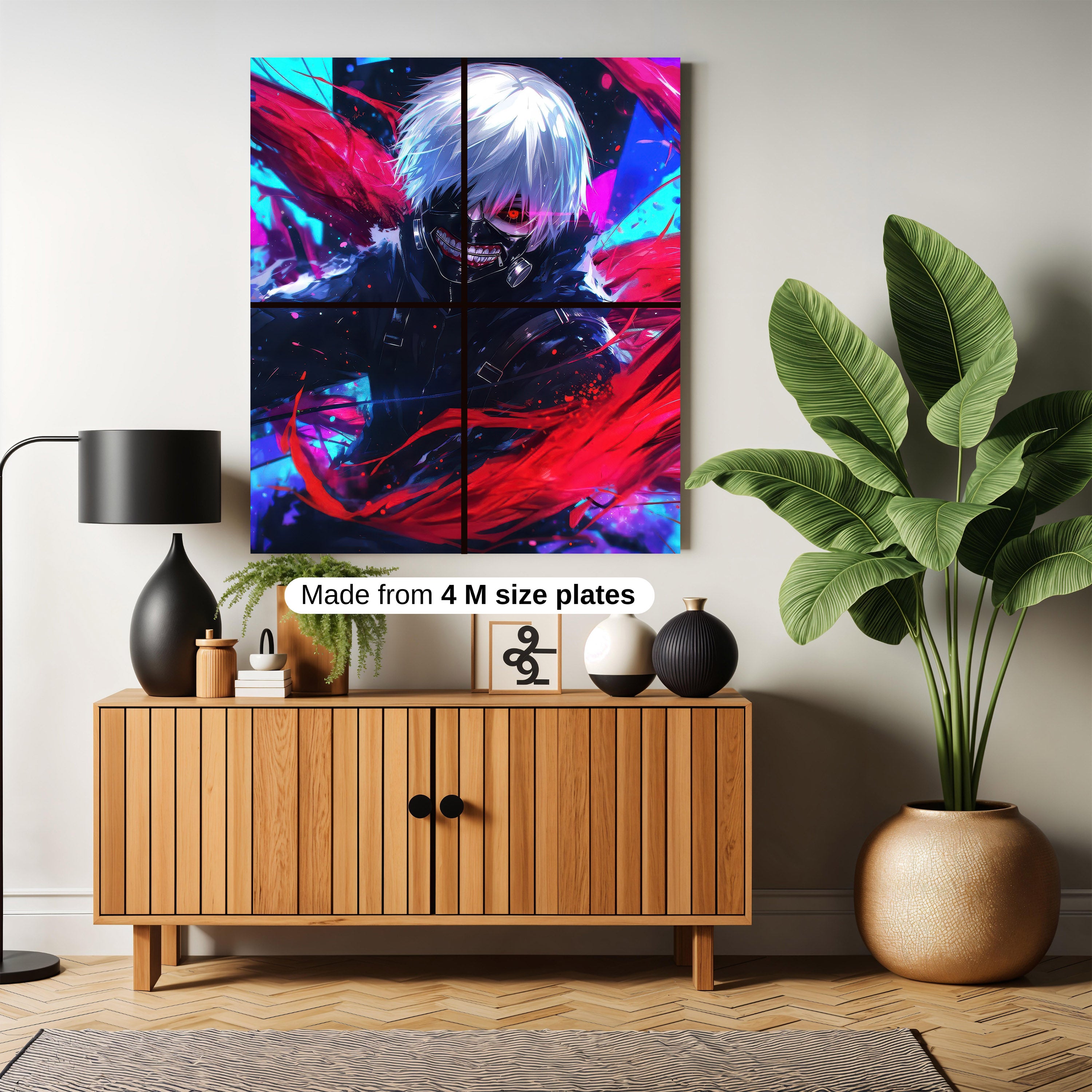 Ghoul Fury M