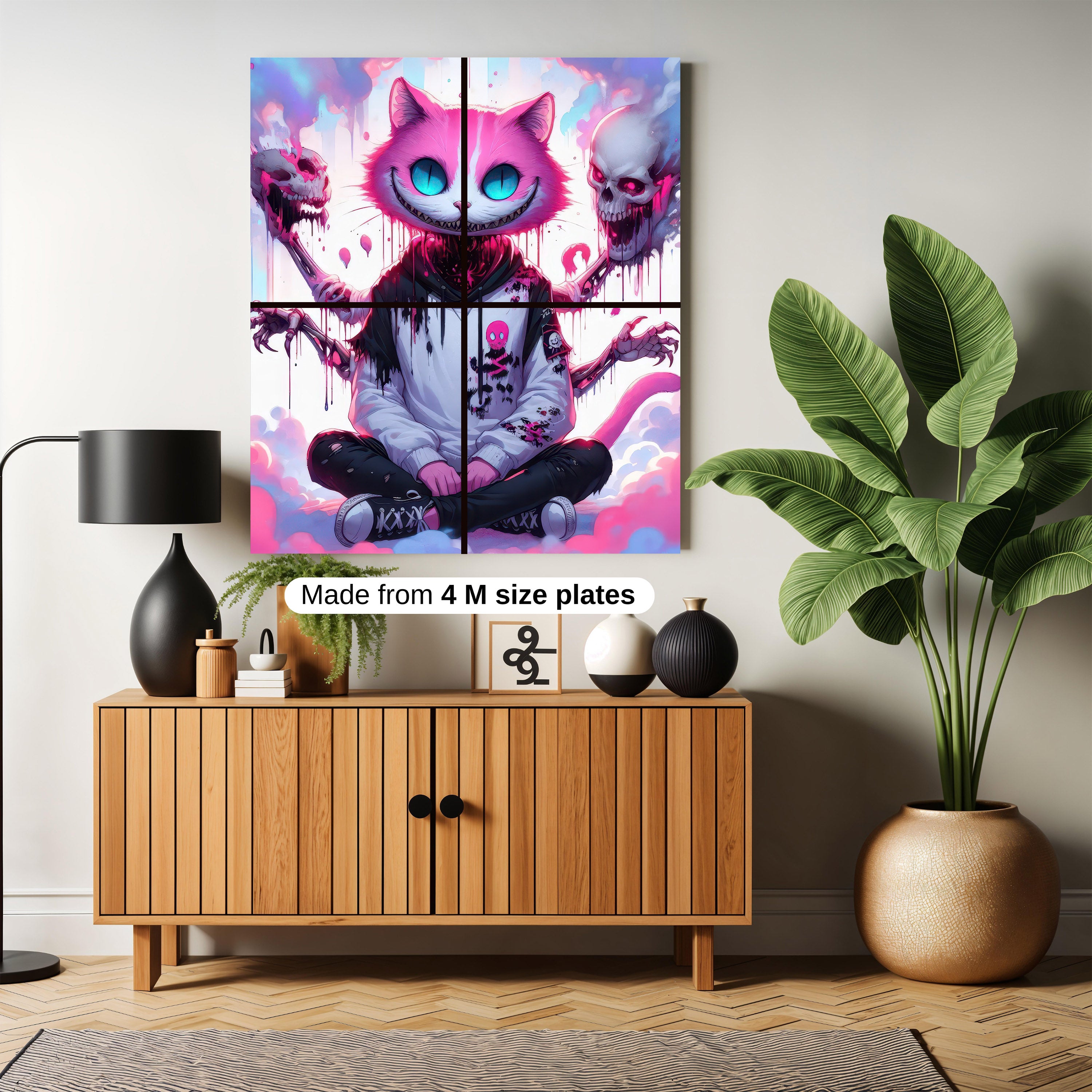 Cheshire Euphoria M
