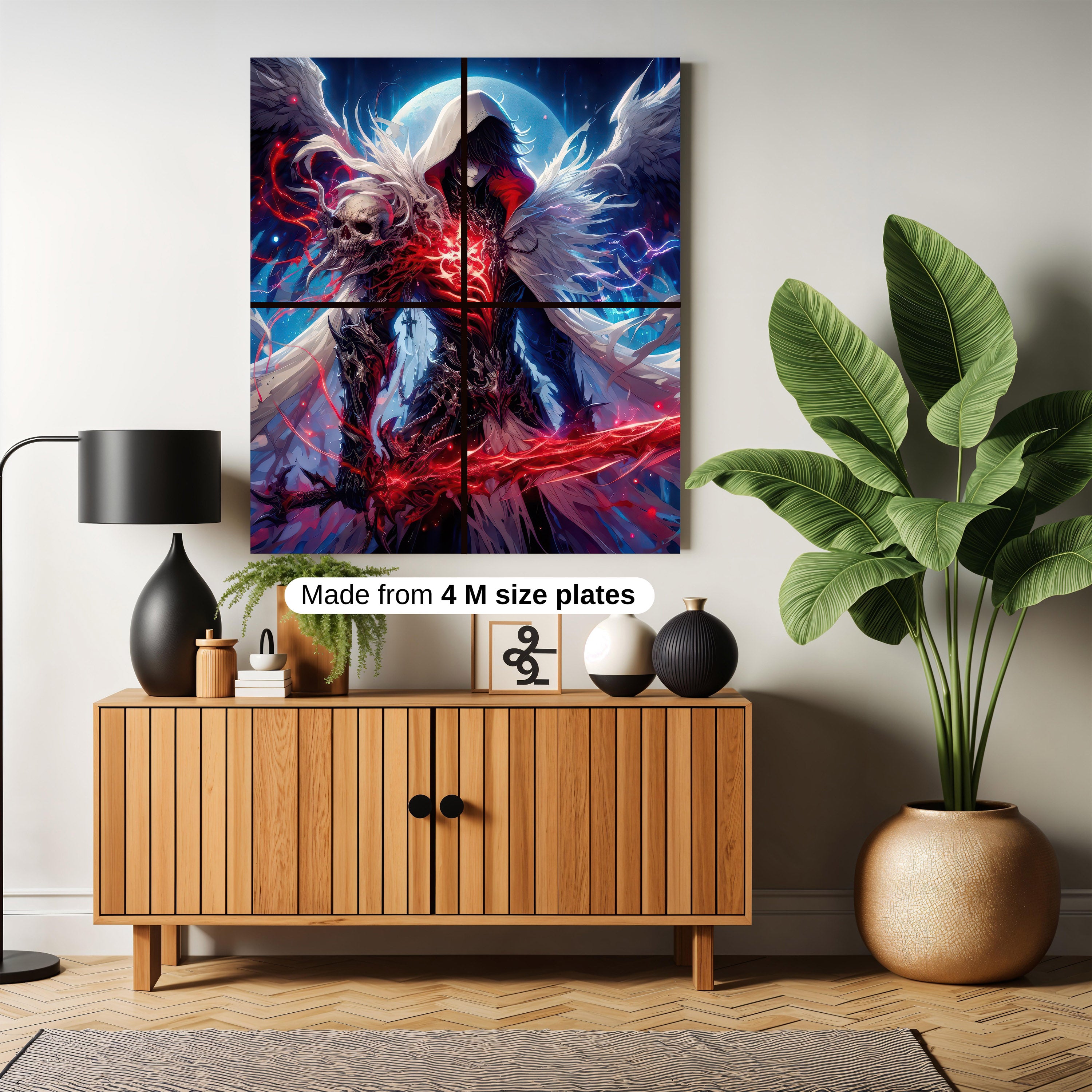 Celestial Fury M
