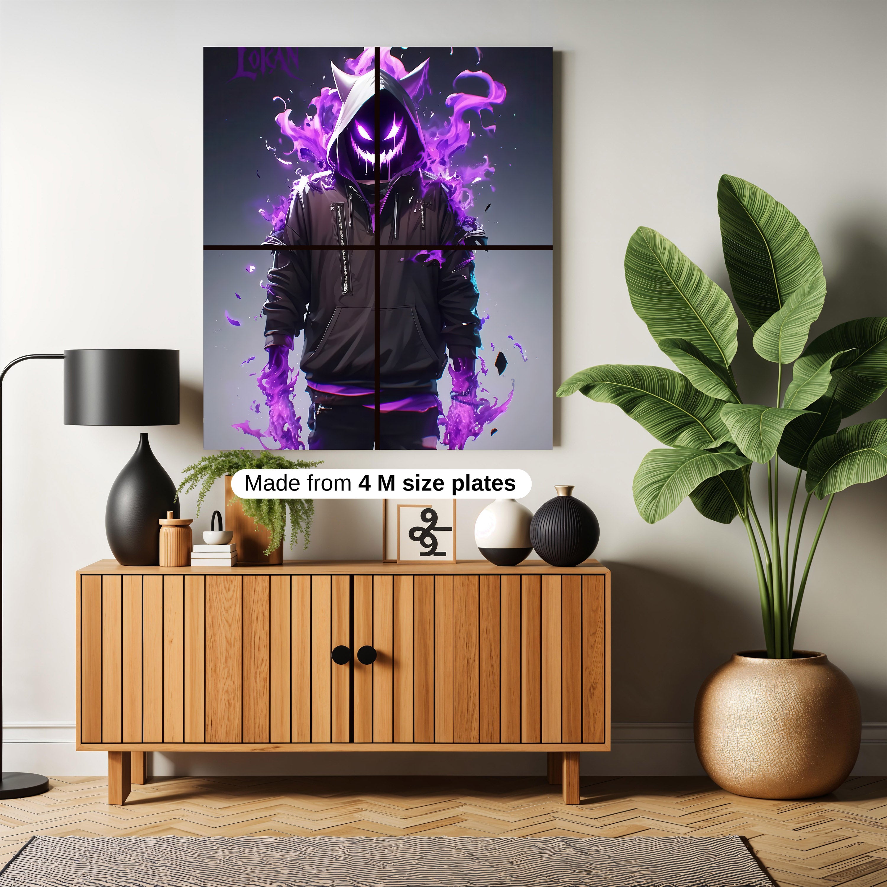 Spectral Euphoria M