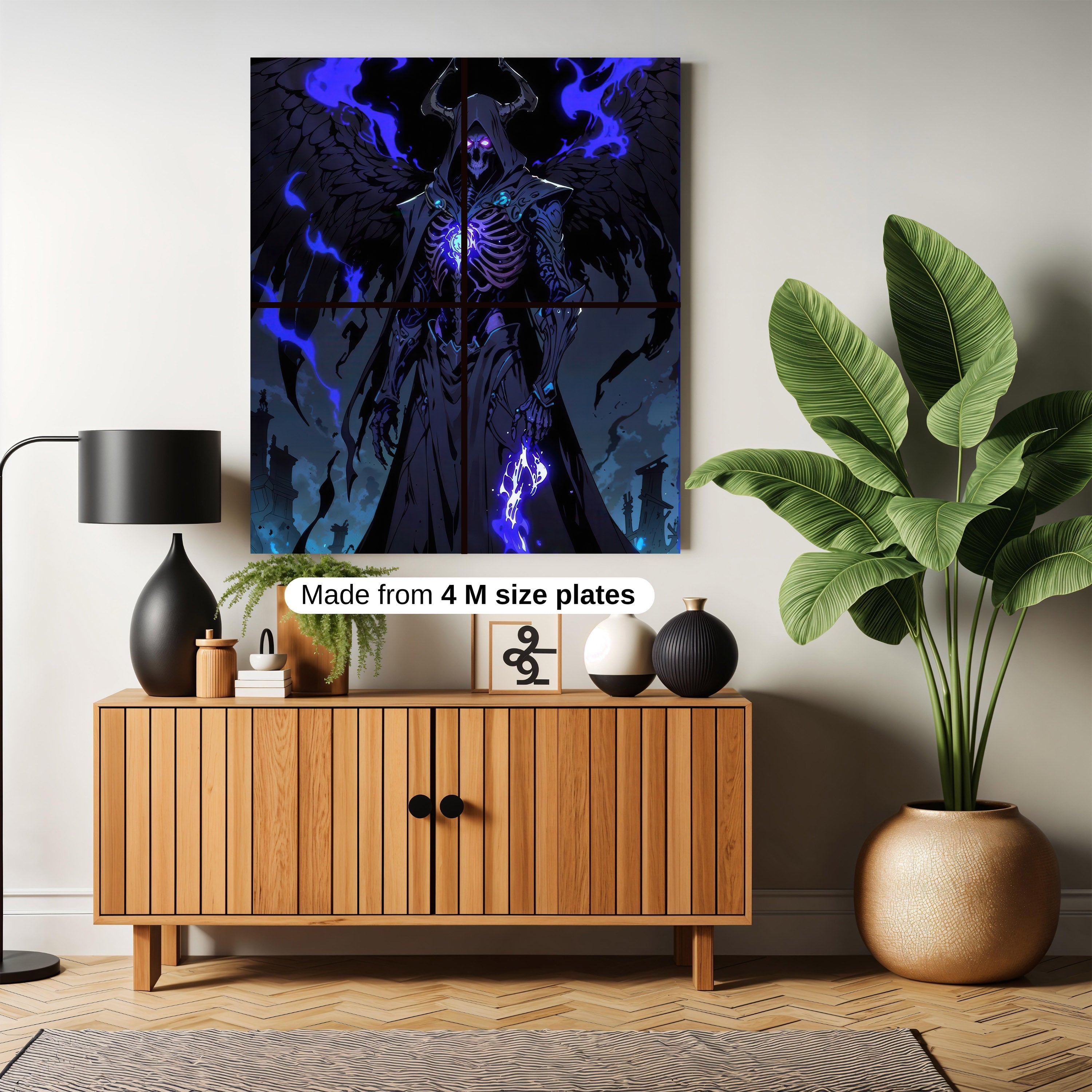 Dark Angelic