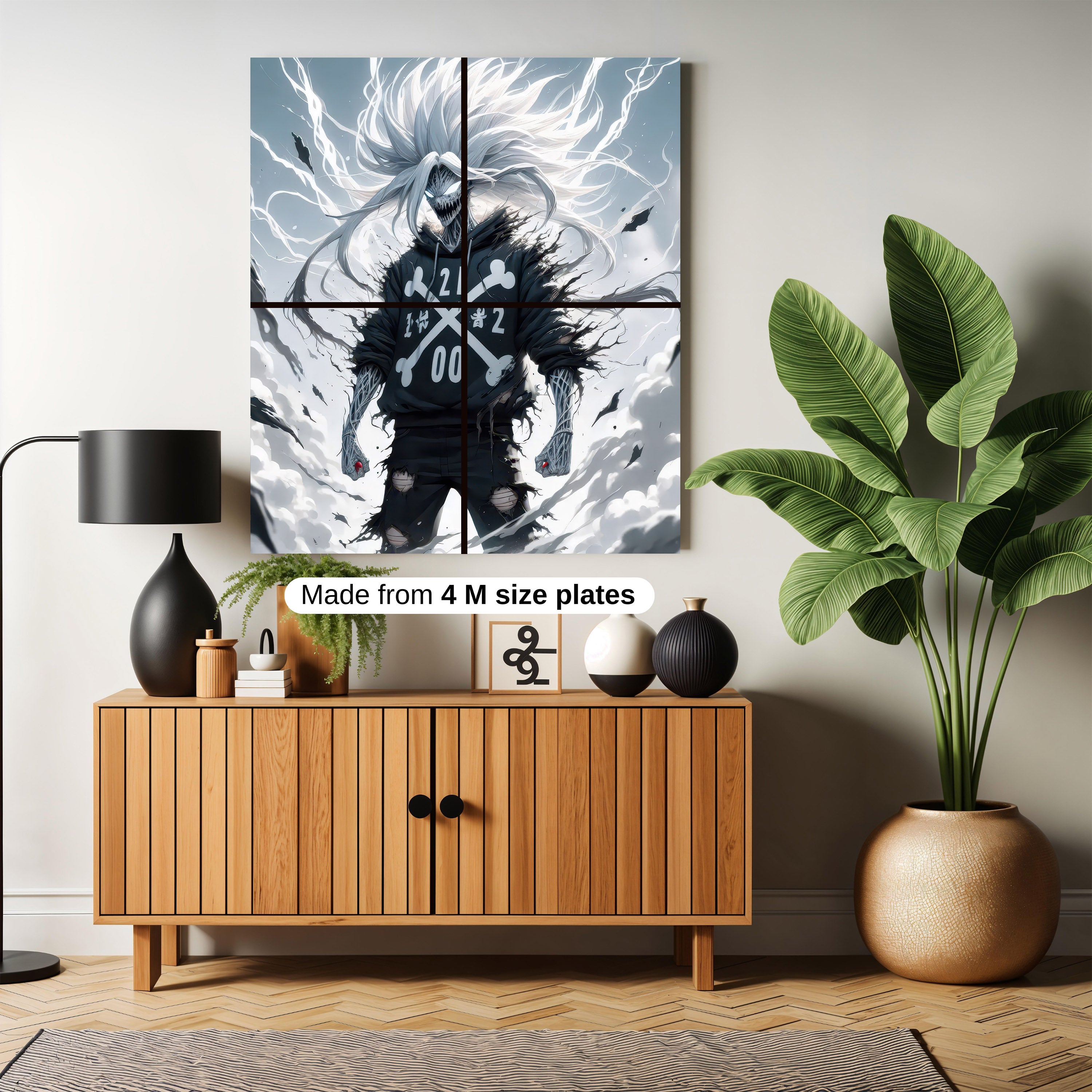 Spectral Storm M