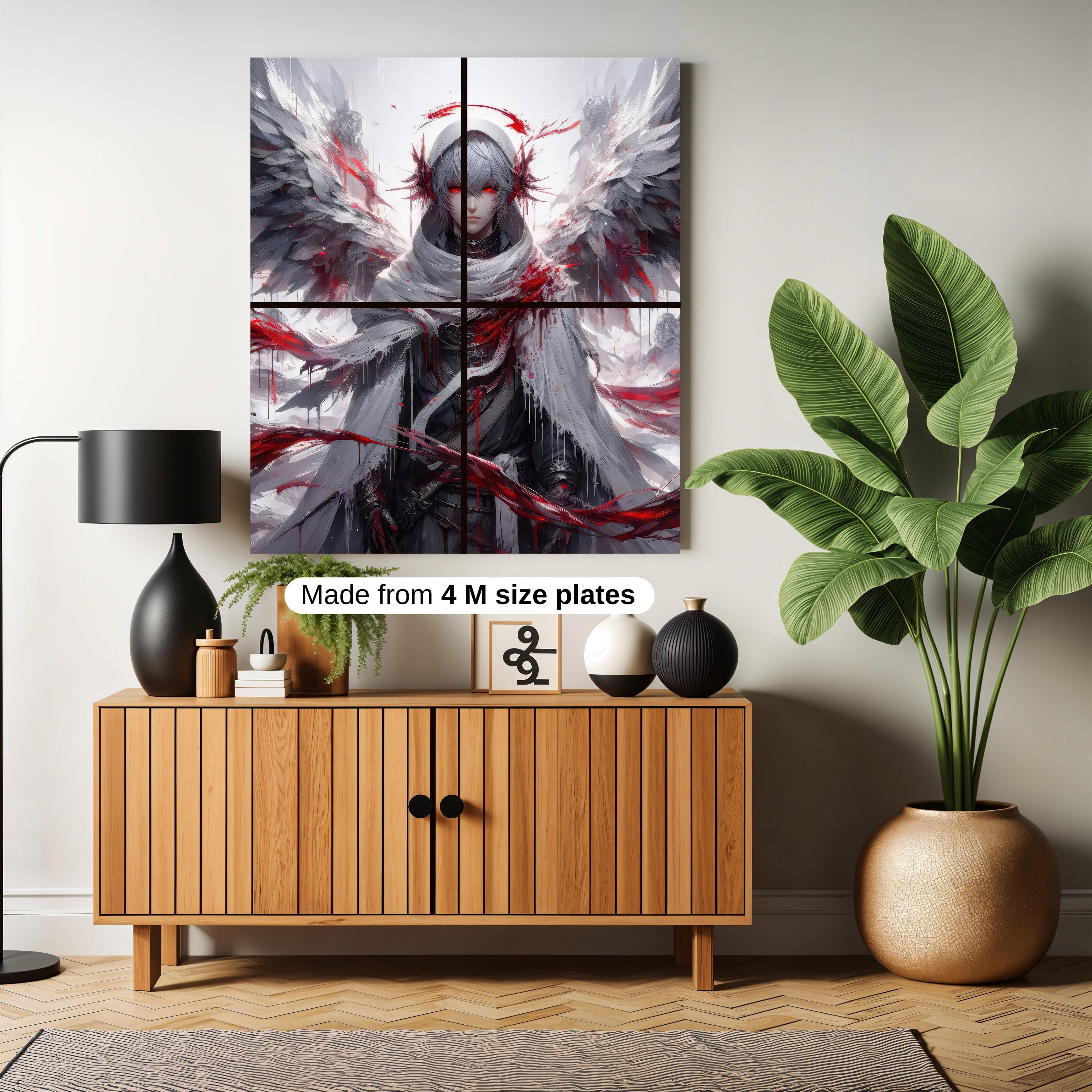 Celestial Fury M
