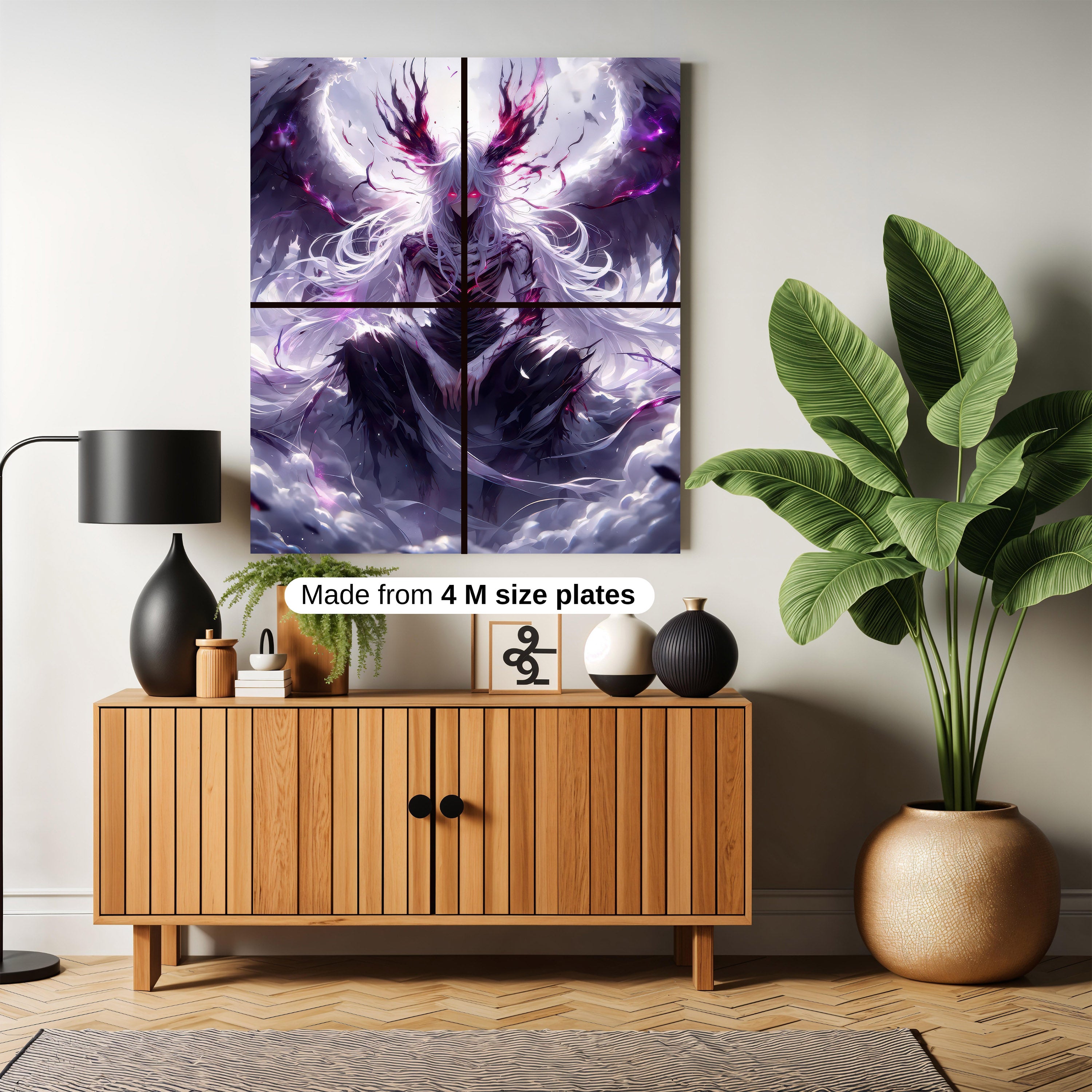 Ethereal Ascendancy M