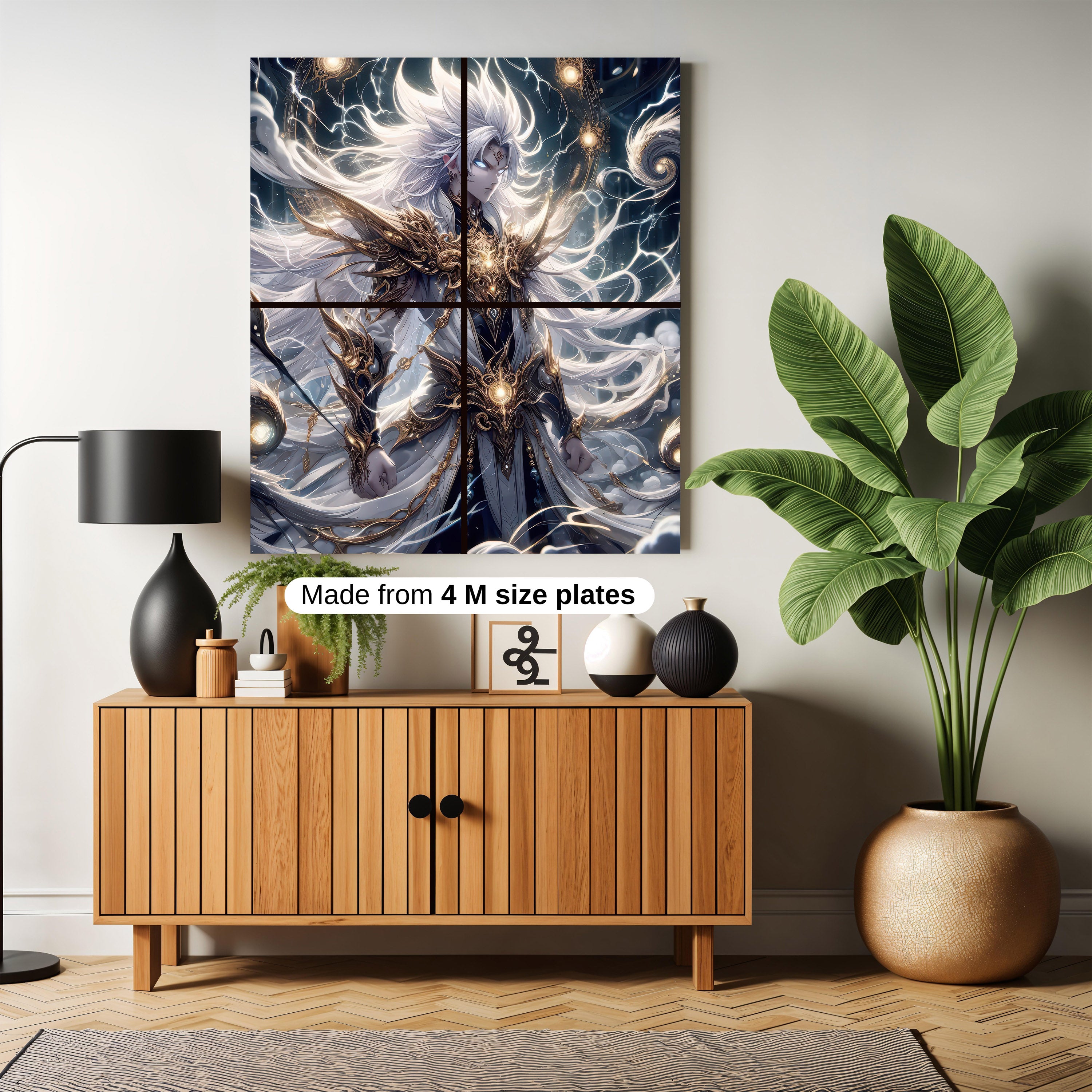 Celestial Fury M