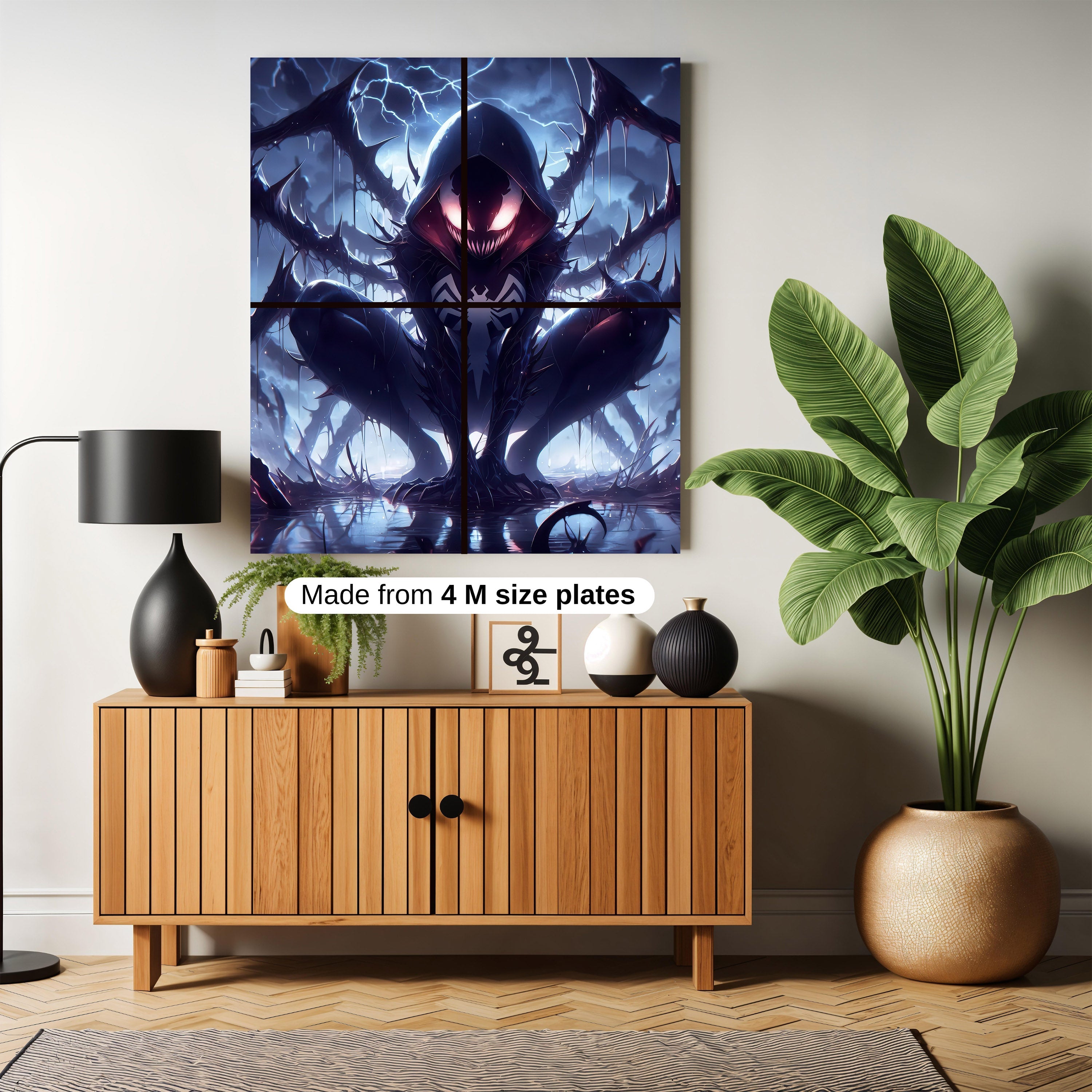 Venom Vortex
