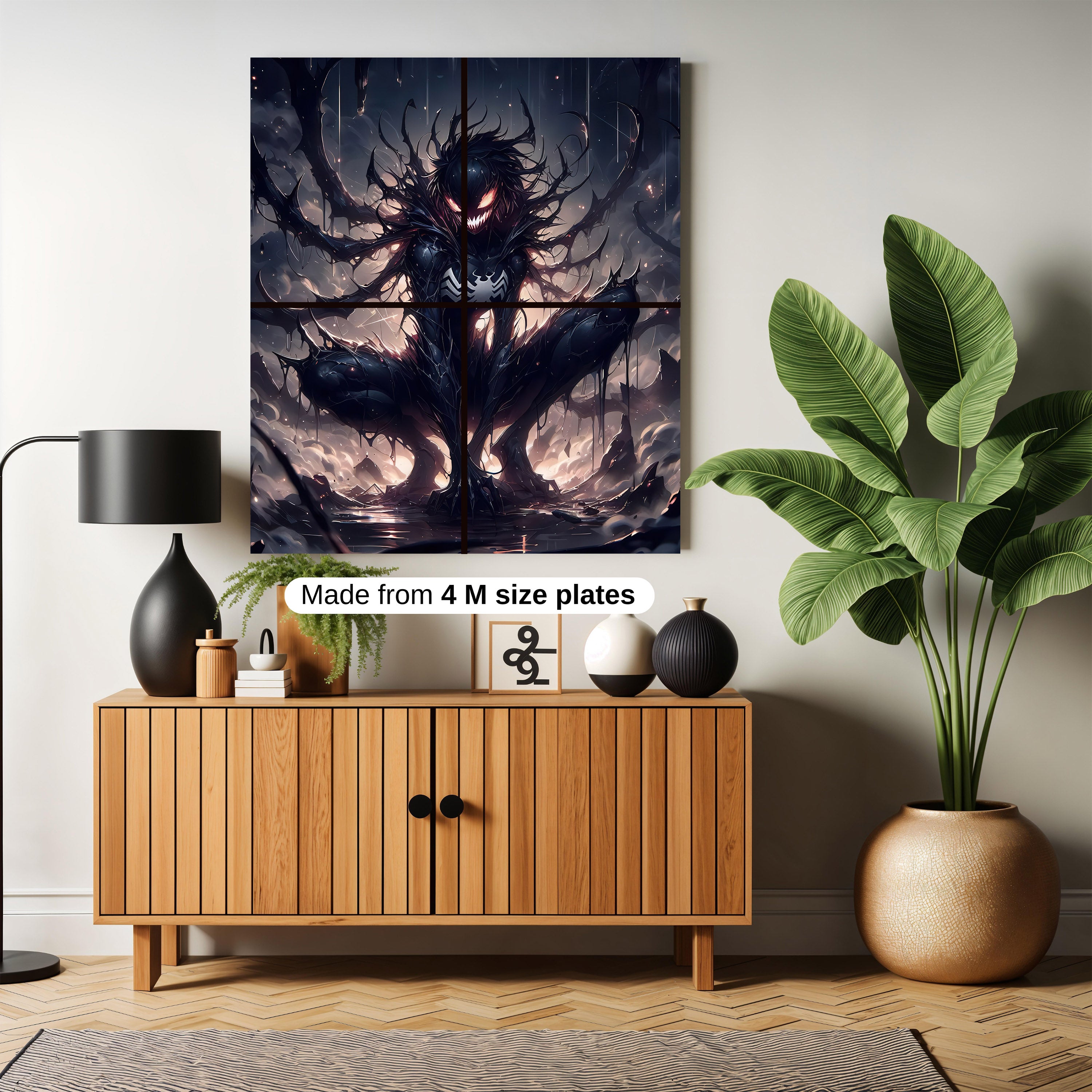 Venom Euphoria M