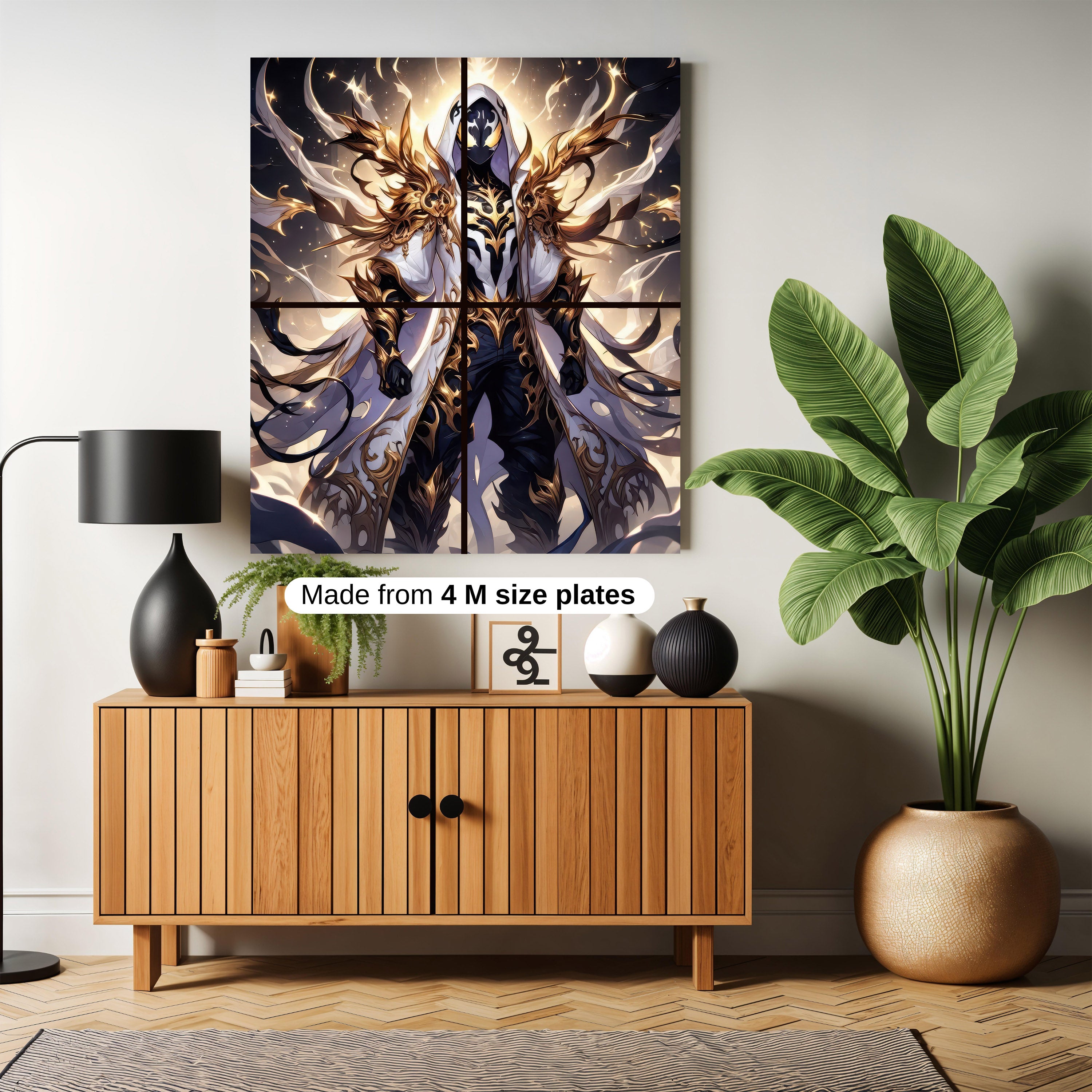 Celestial Radiance M