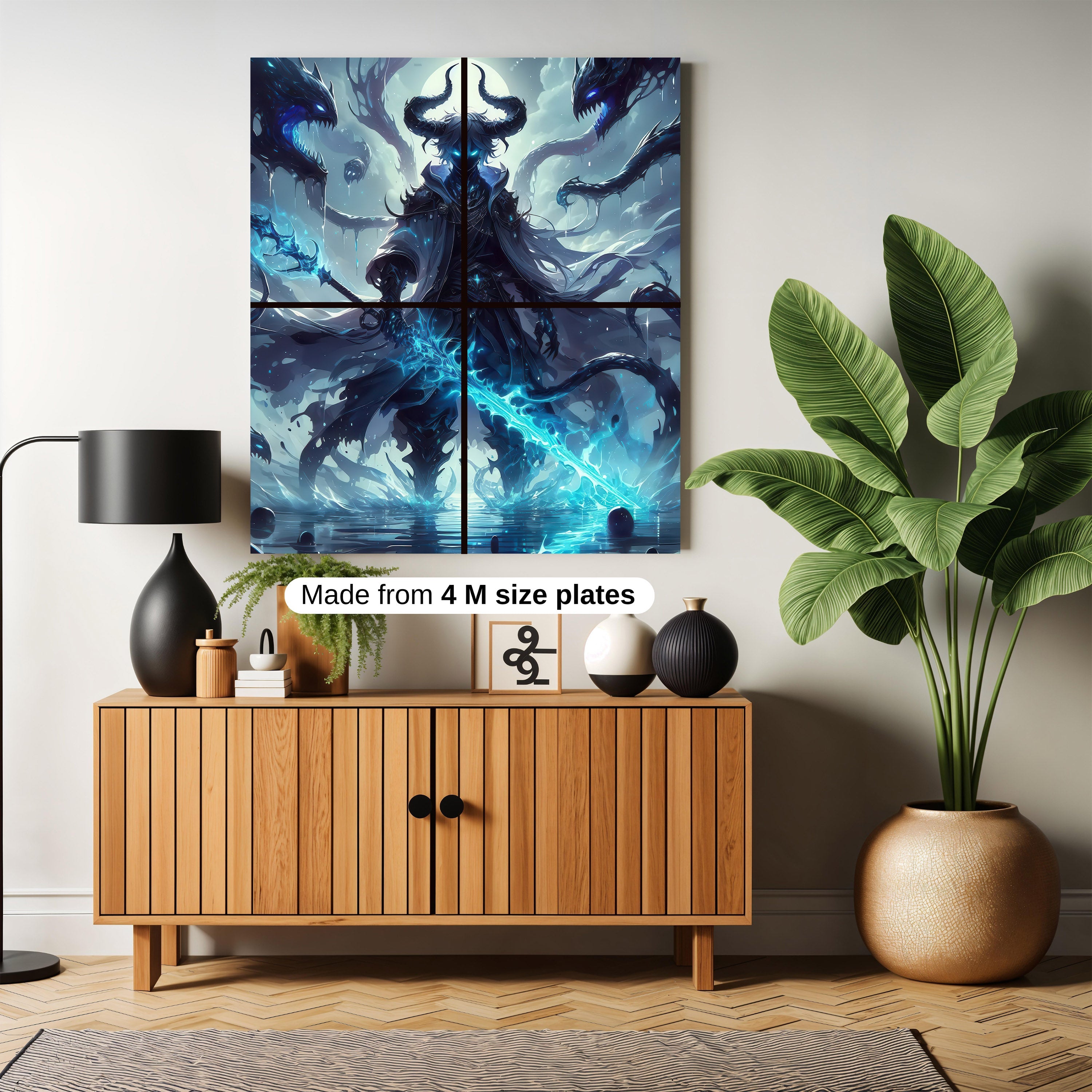 Mythical Conquest