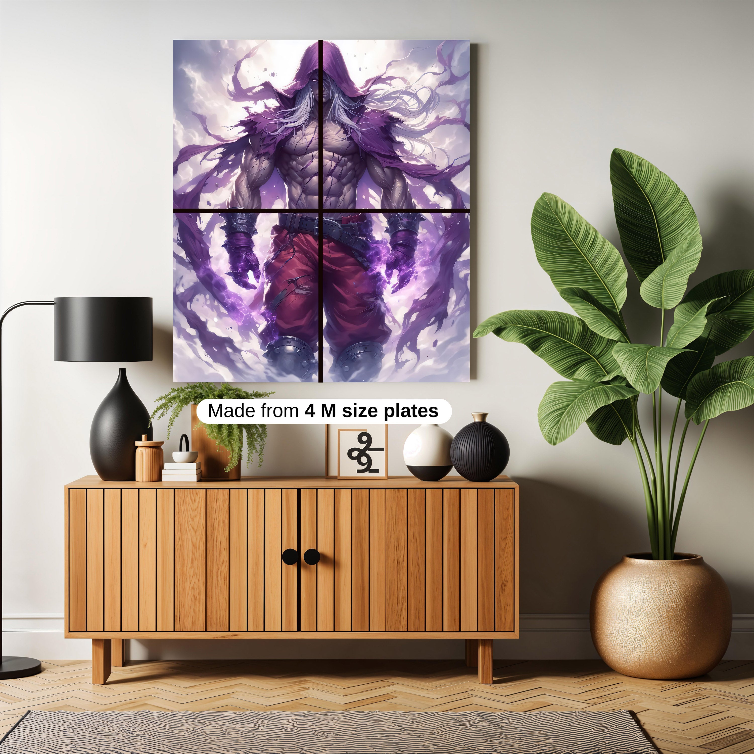Mystic Vigor M