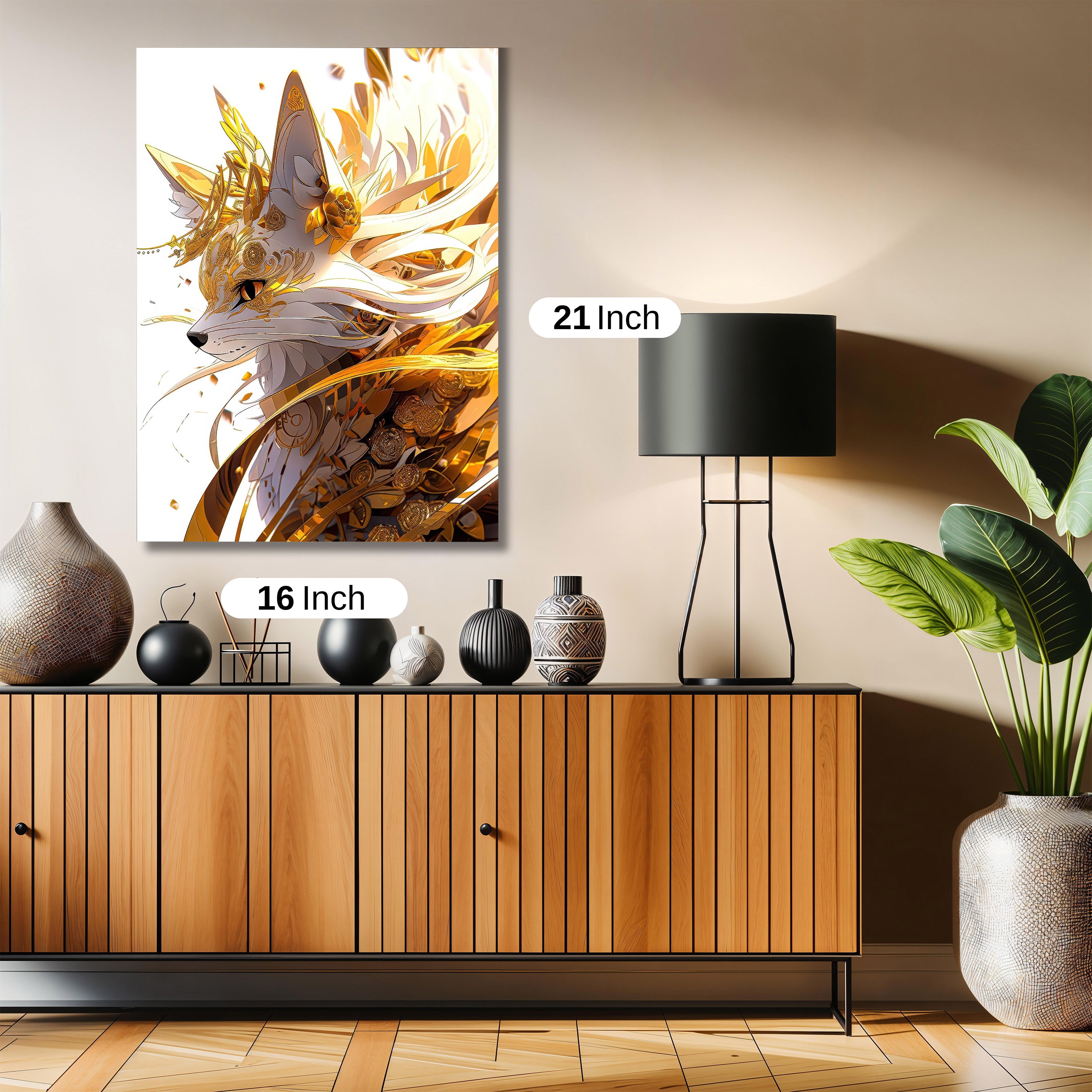 Celestial Elegance M