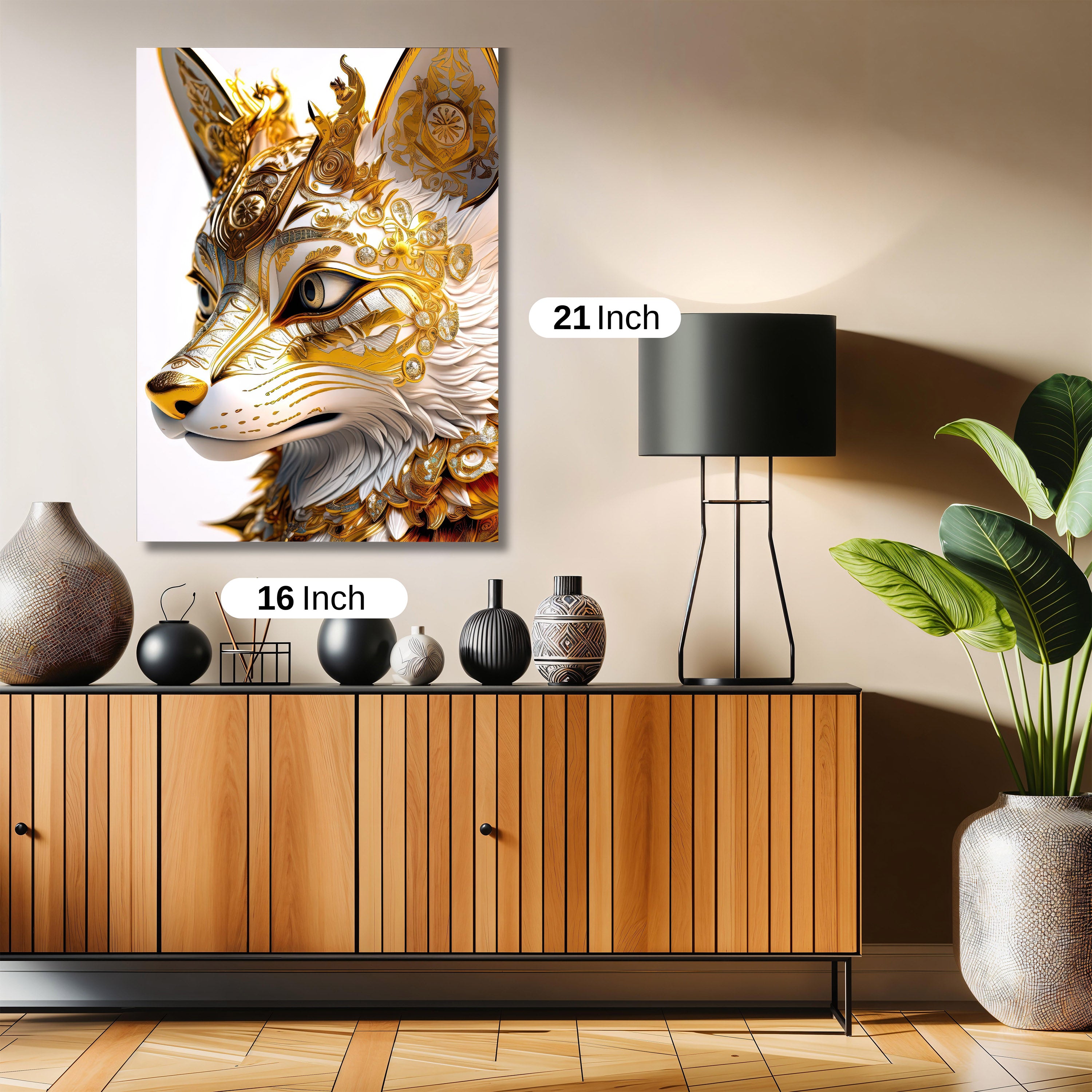 Regal Resplendence M