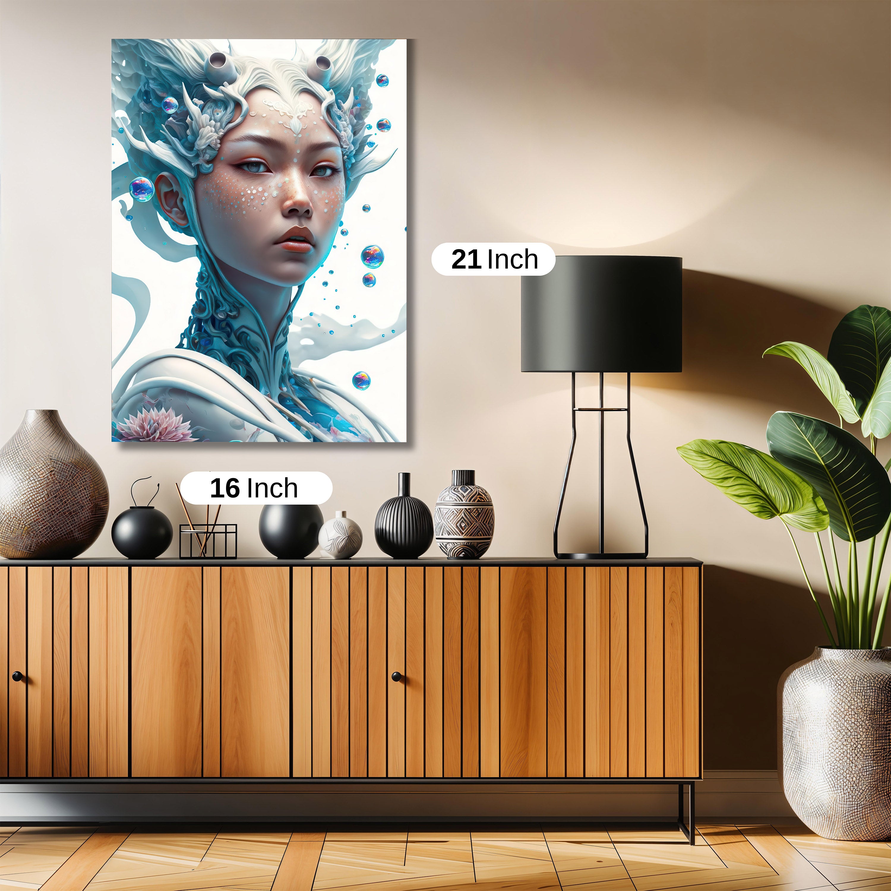 Celestial Serenity M