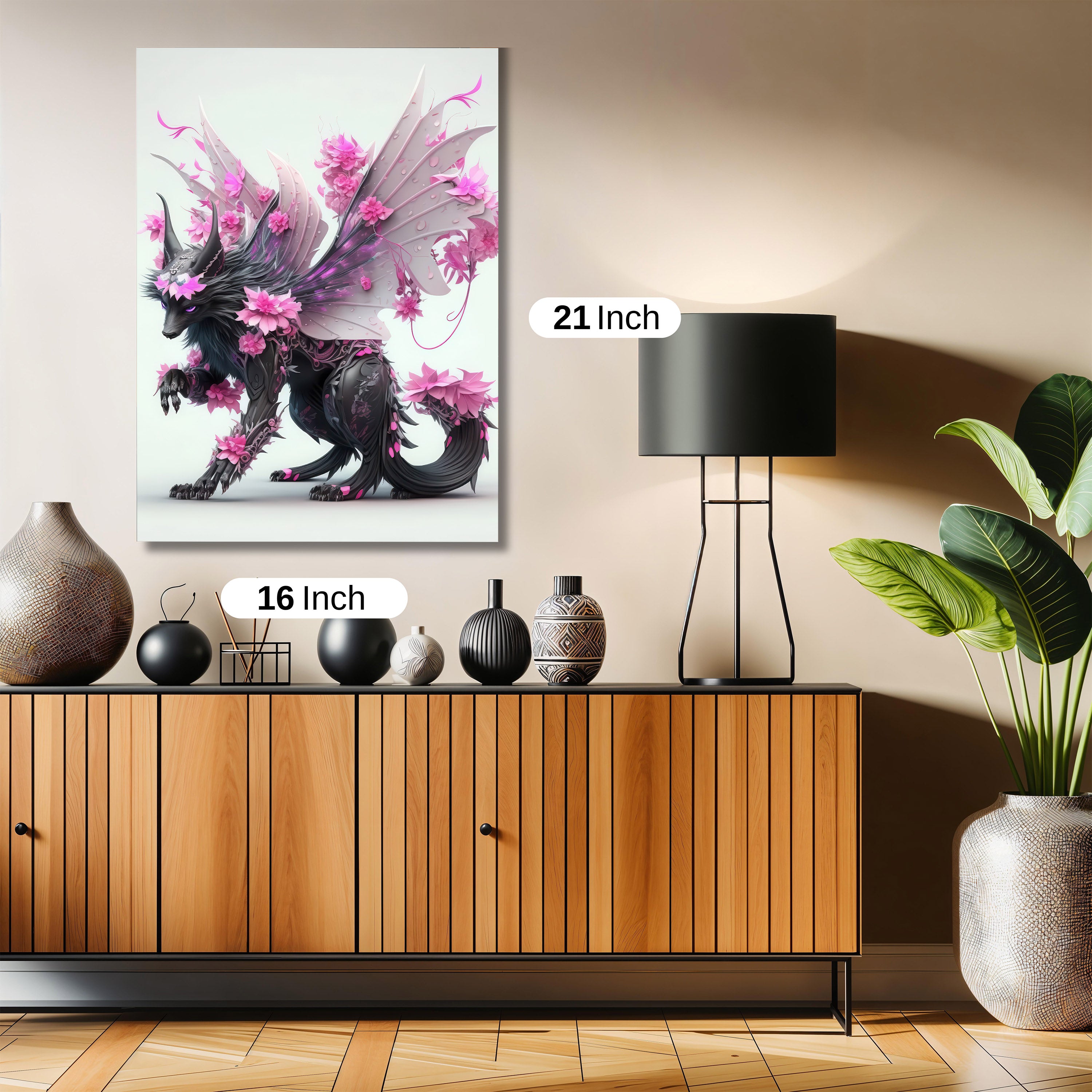 Blossom Beast M