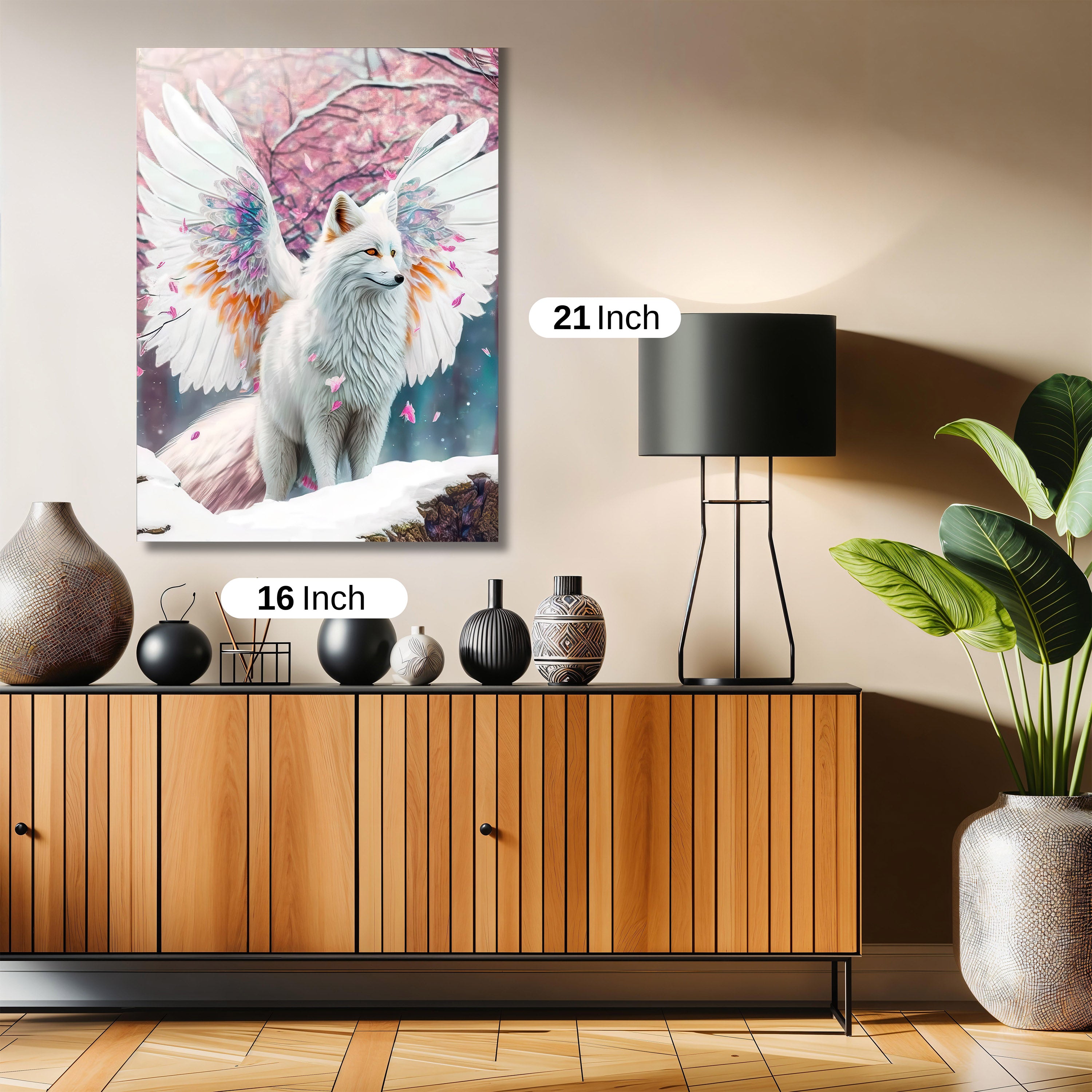 Celestial Serenity M